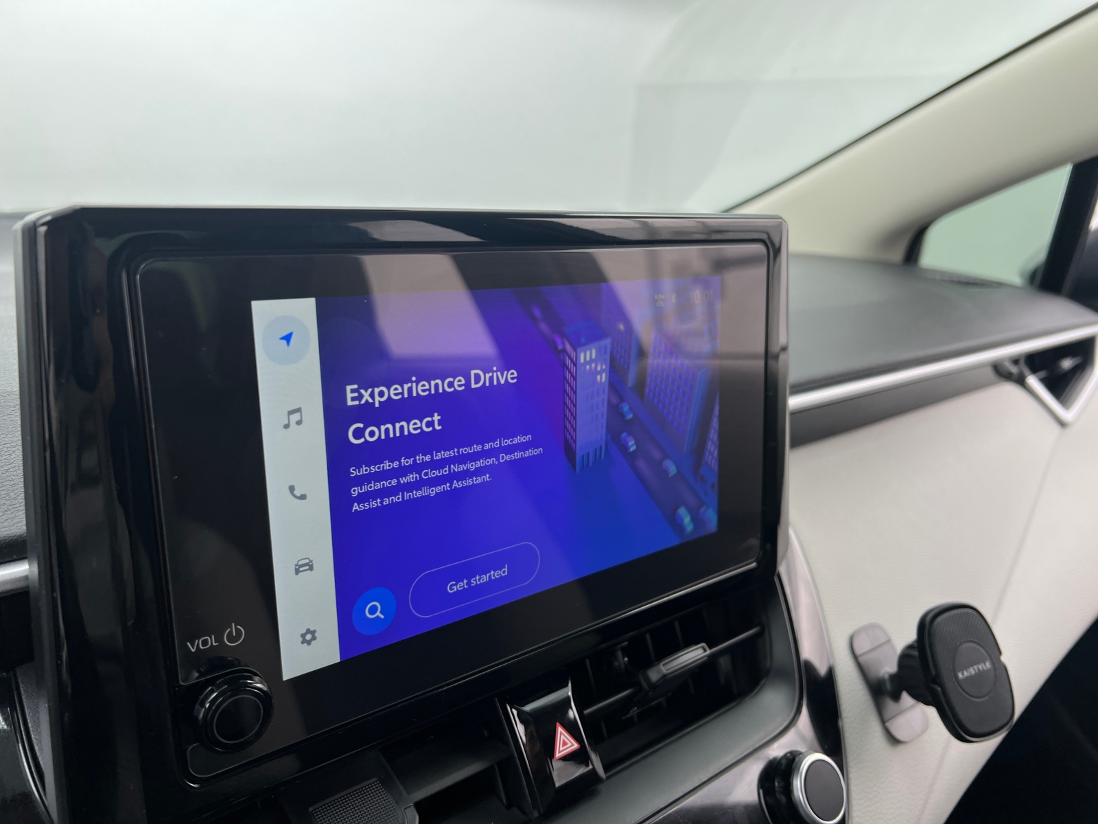 Thumbnail: 2025 Toyota Corolla - 4