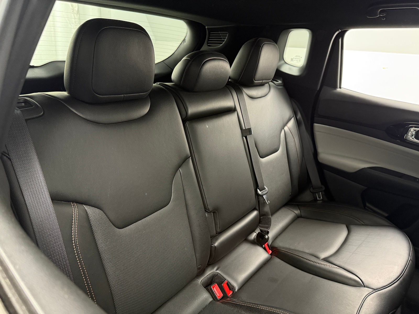 Thumbnail: 2023 Jeep Compass - 5