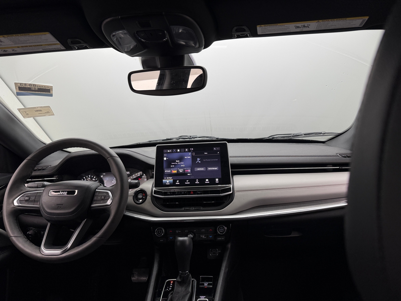 Thumbnail: 2023 Jeep Compass - 2