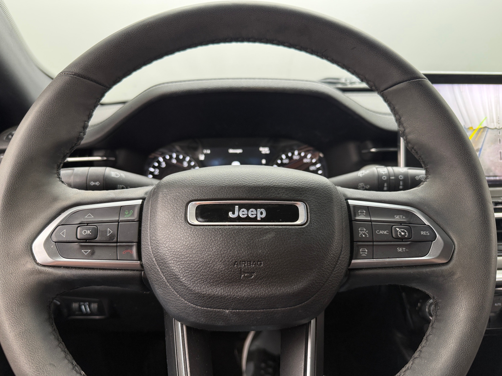 Thumbnail: 2023 Jeep Compass - 4