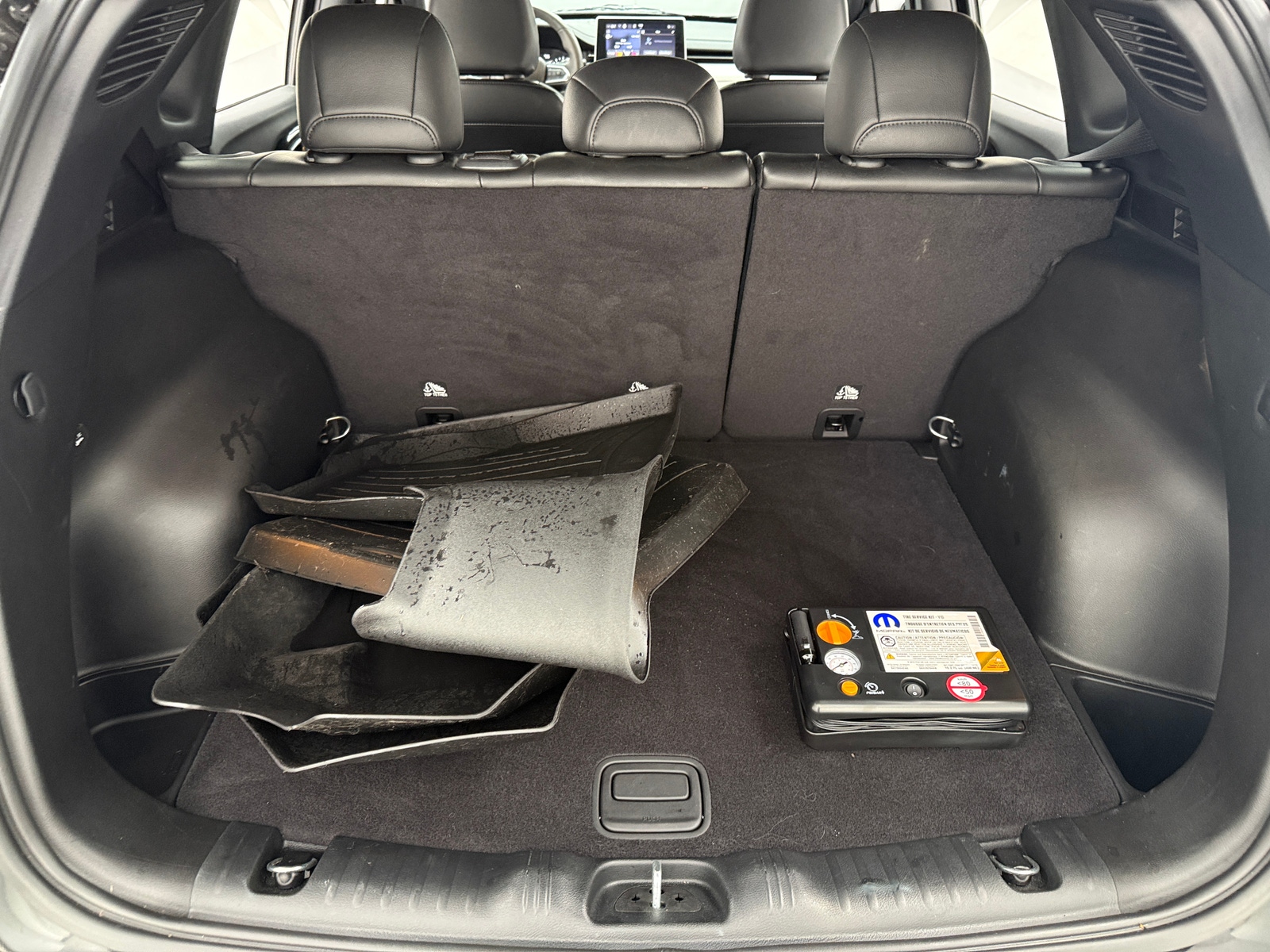 Thumbnail: 2023 Jeep Compass - 6