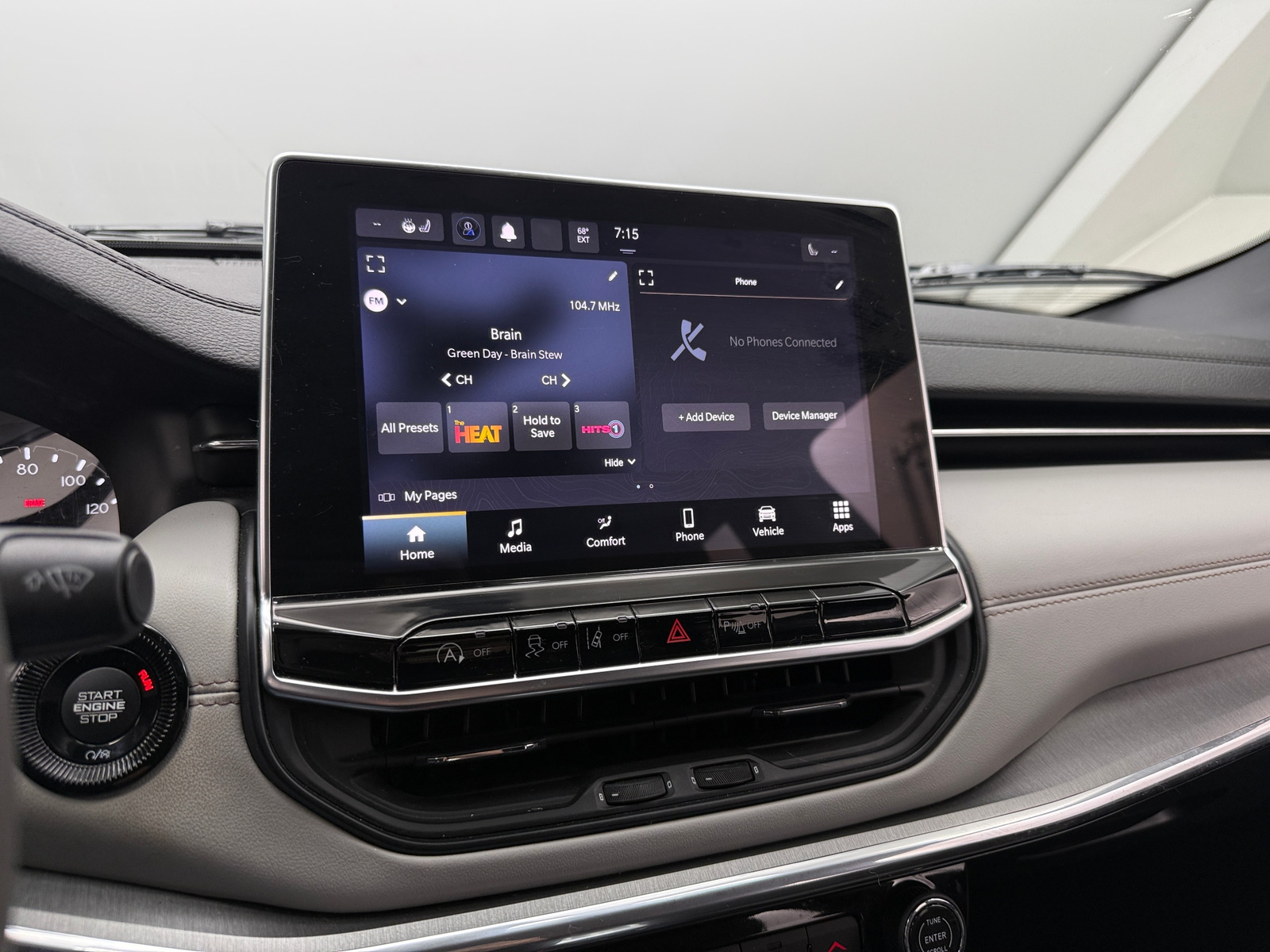 Thumbnail: 2023 Jeep Compass - 3