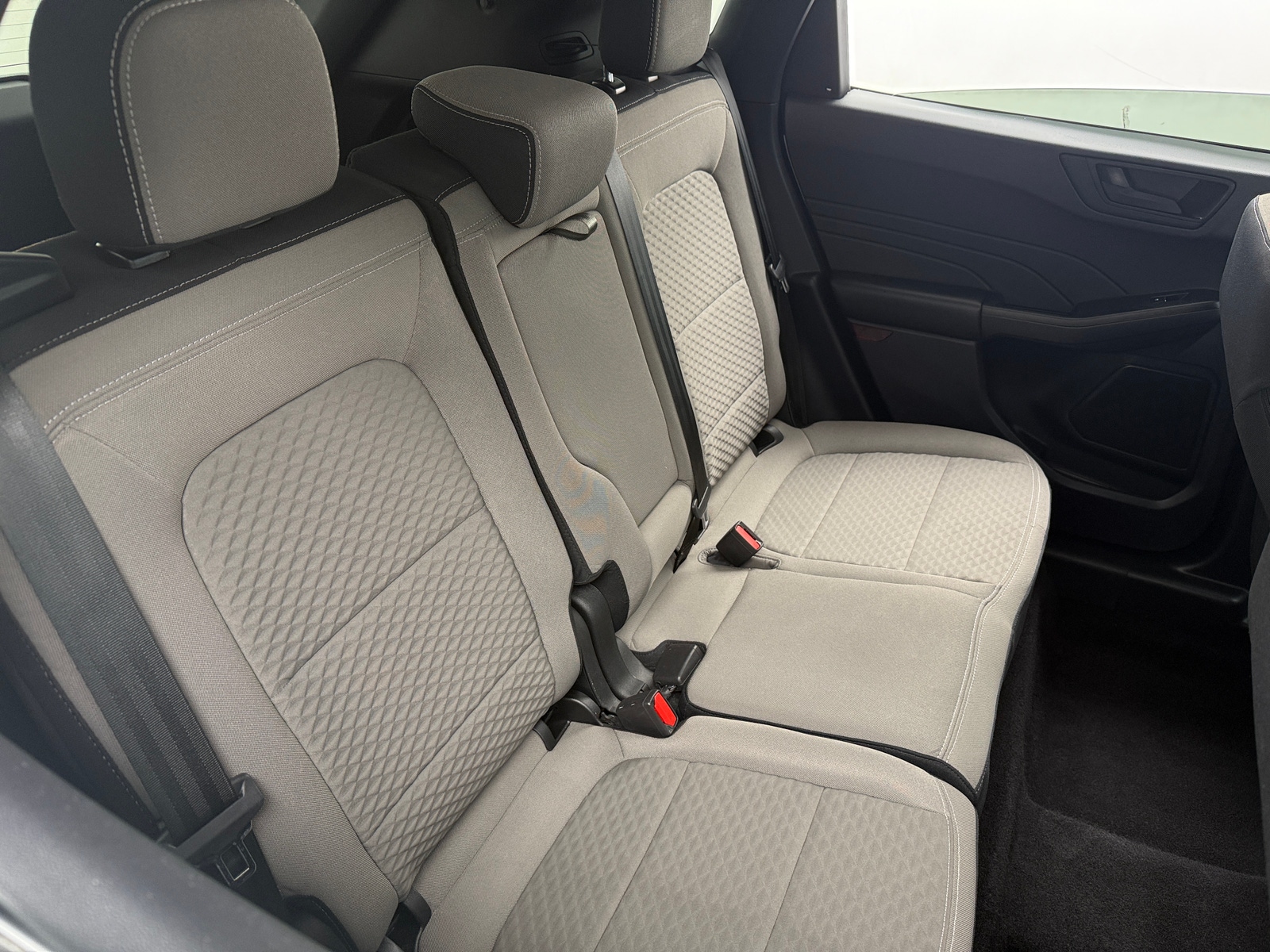 Thumbnail: 2022 Ford Escape - 6