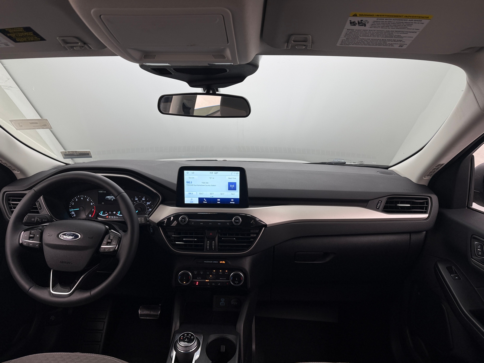 Thumbnail: 2022 Ford Escape - 3