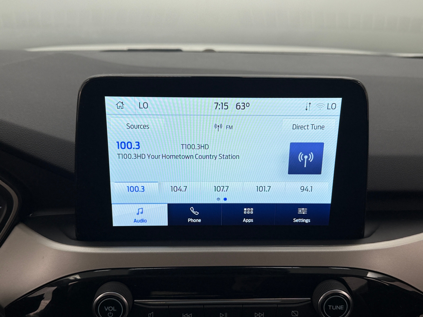 Thumbnail: 2022 Ford Escape - 4