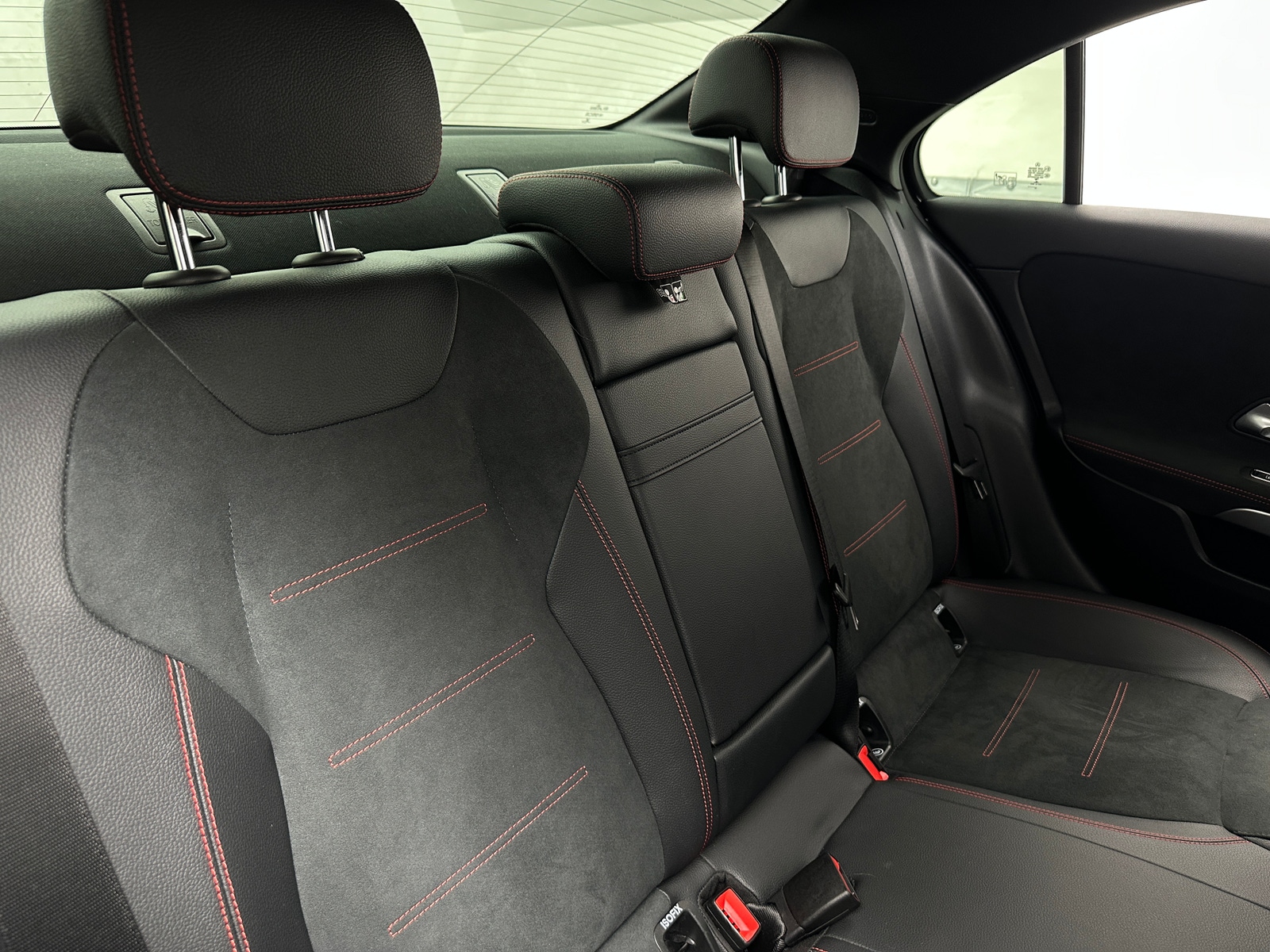 Thumbnail: 2021 Mercedes-Benz A-Class - 5