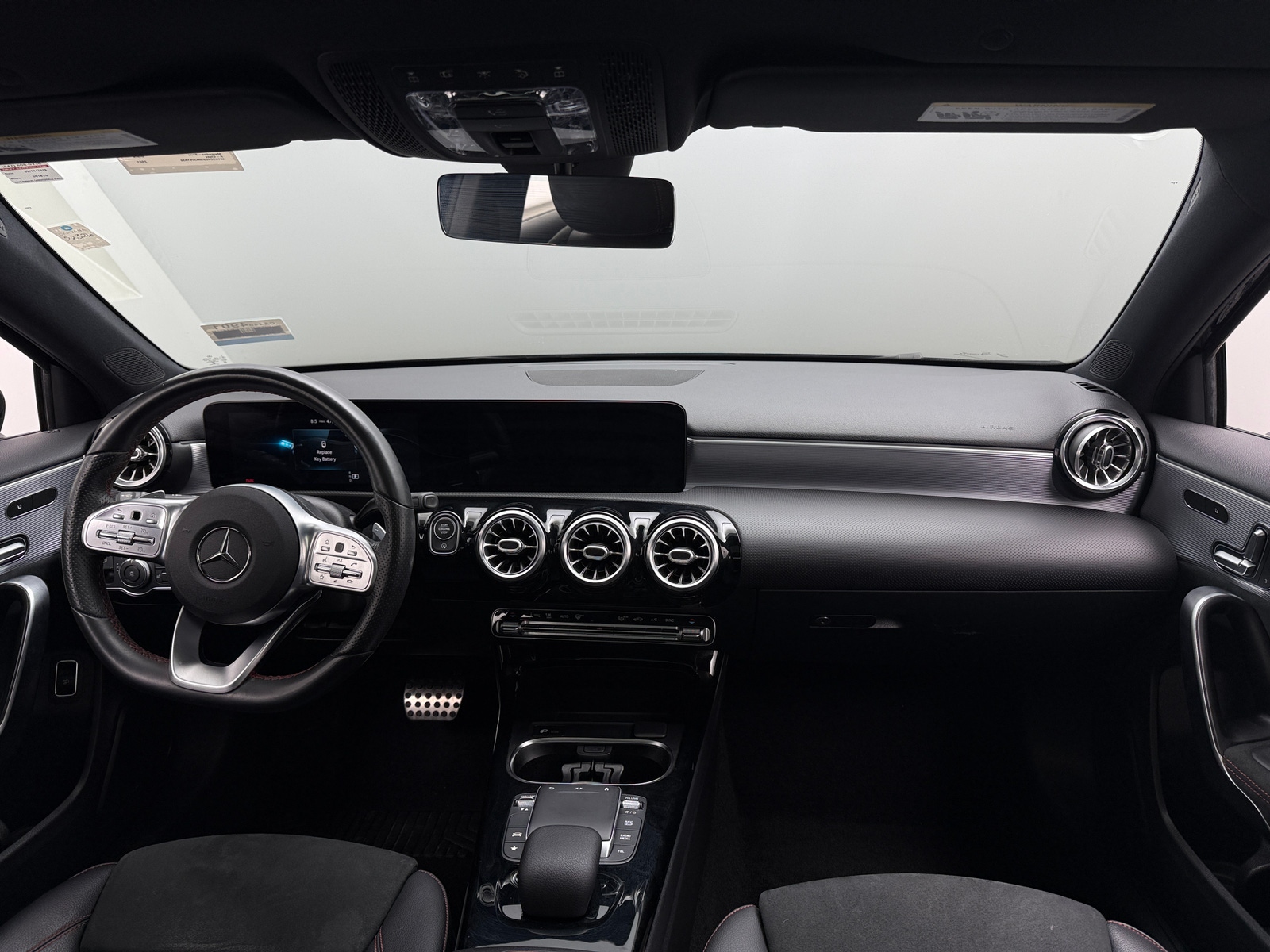 Thumbnail: 2021 Mercedes-Benz A-Class - 2