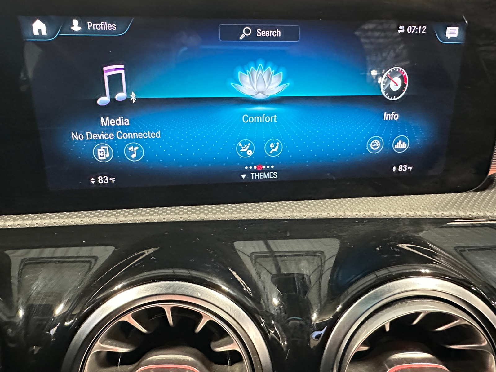 Thumbnail: 2021 Mercedes-Benz A-Class - 3