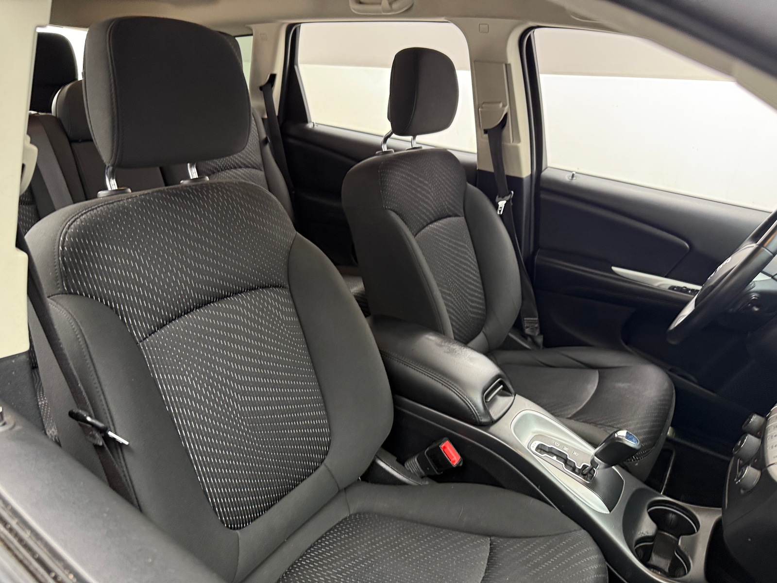 Thumbnail: 2018 Dodge Journey - 2