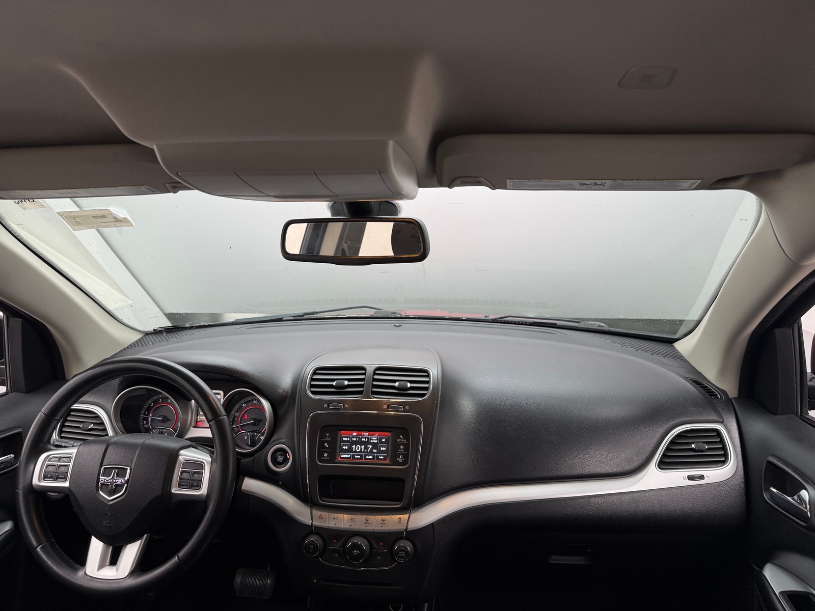 Thumbnail: 2018 Dodge Journey - 3