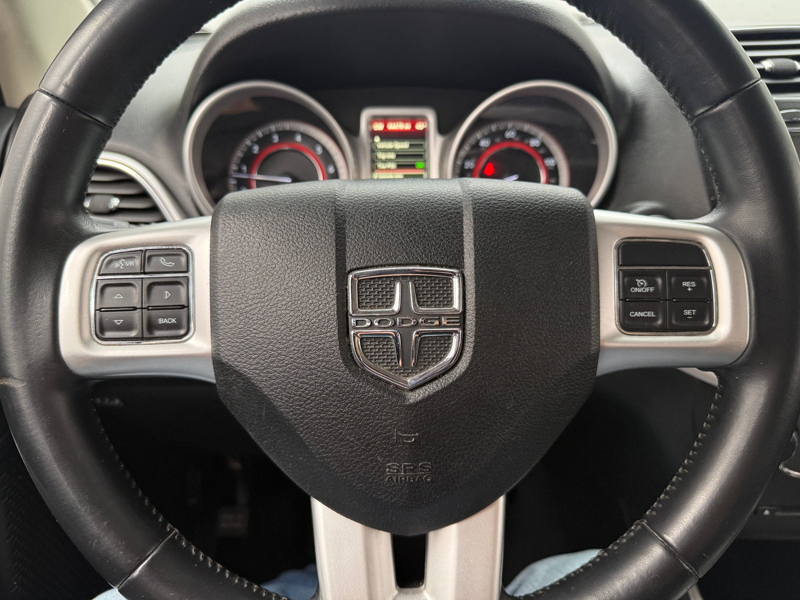 Thumbnail: 2018 Dodge Journey - 5