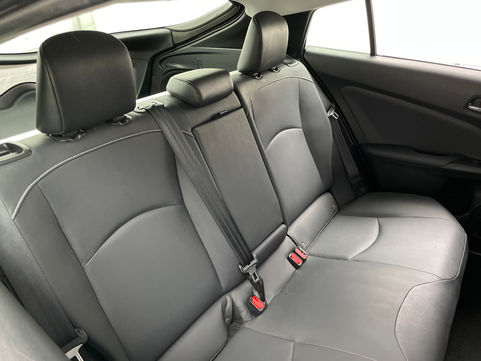 Thumbnail: 2020 Toyota Prius Prime - 5