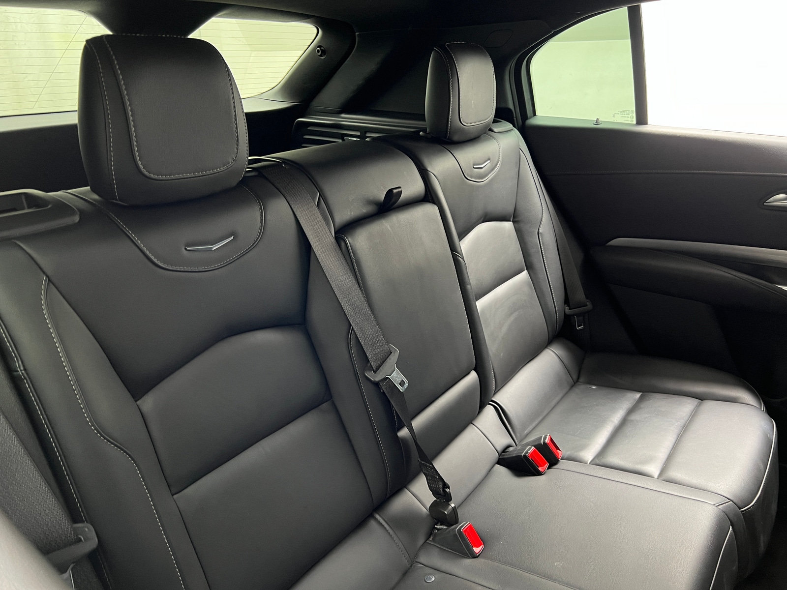 Thumbnail: 2024 Cadillac XT4 - 5