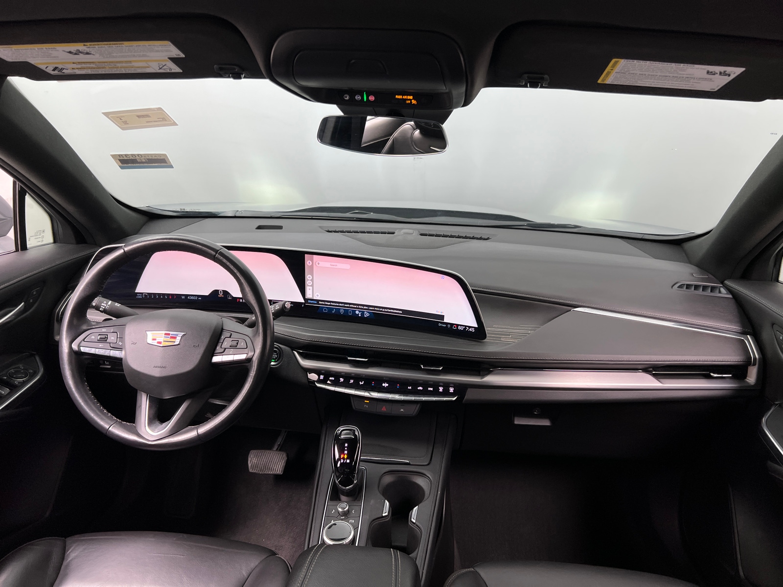 Thumbnail: 2024 Cadillac XT4 - 2