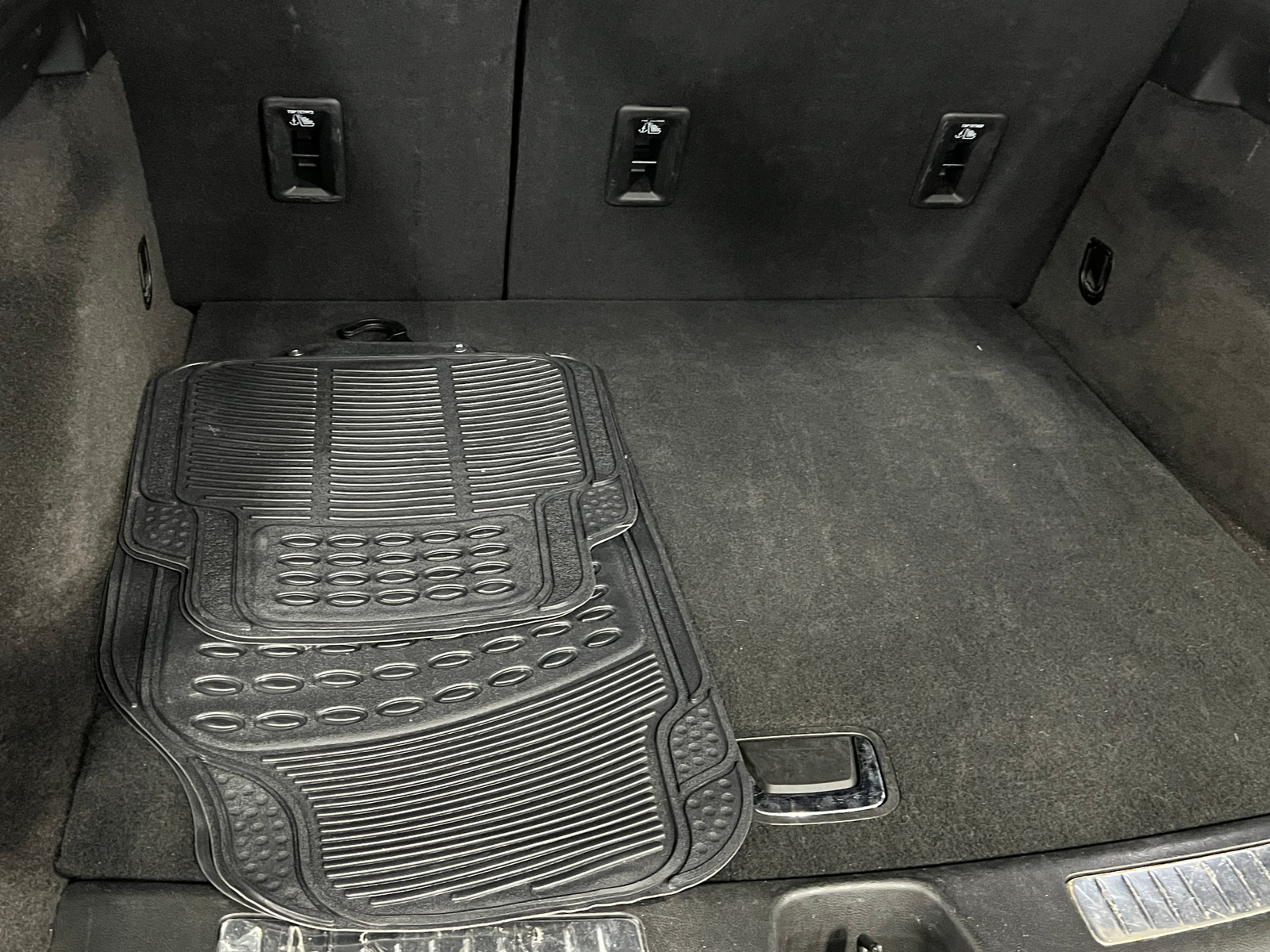 Thumbnail: 2024 Cadillac XT4 - 6