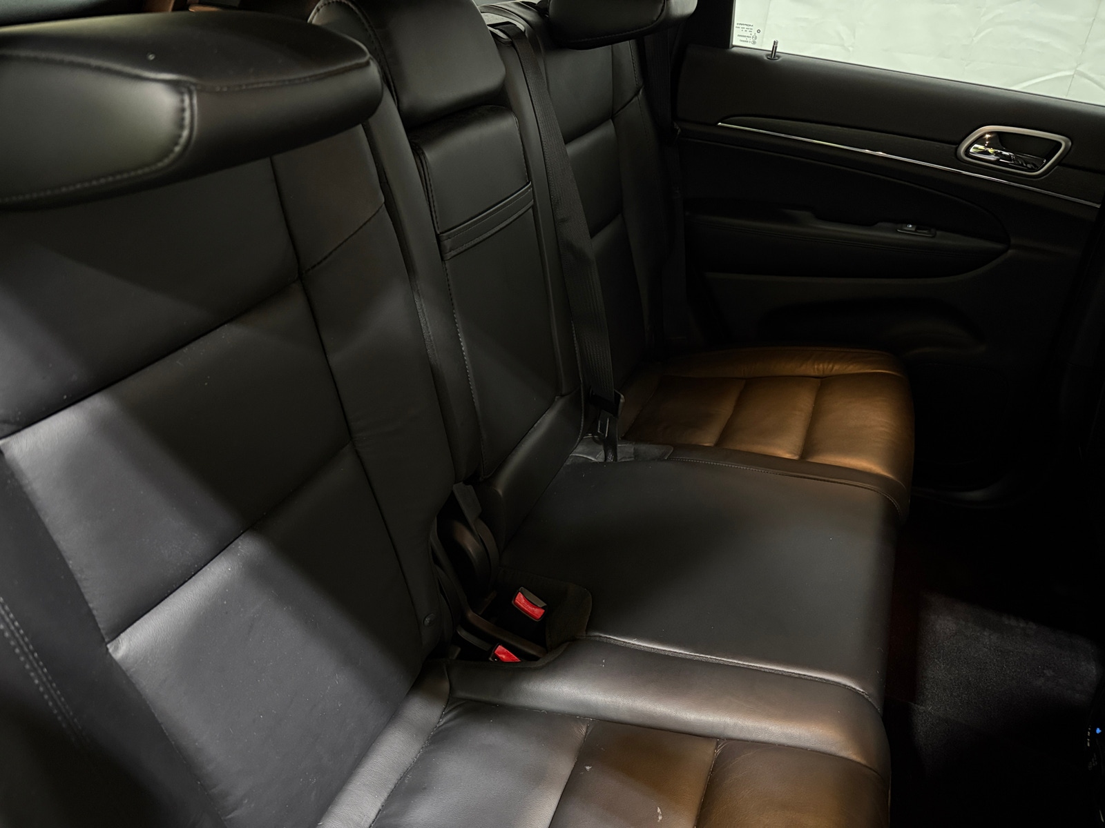 Thumbnail: 2018 Jeep Grand Cherokee - 5