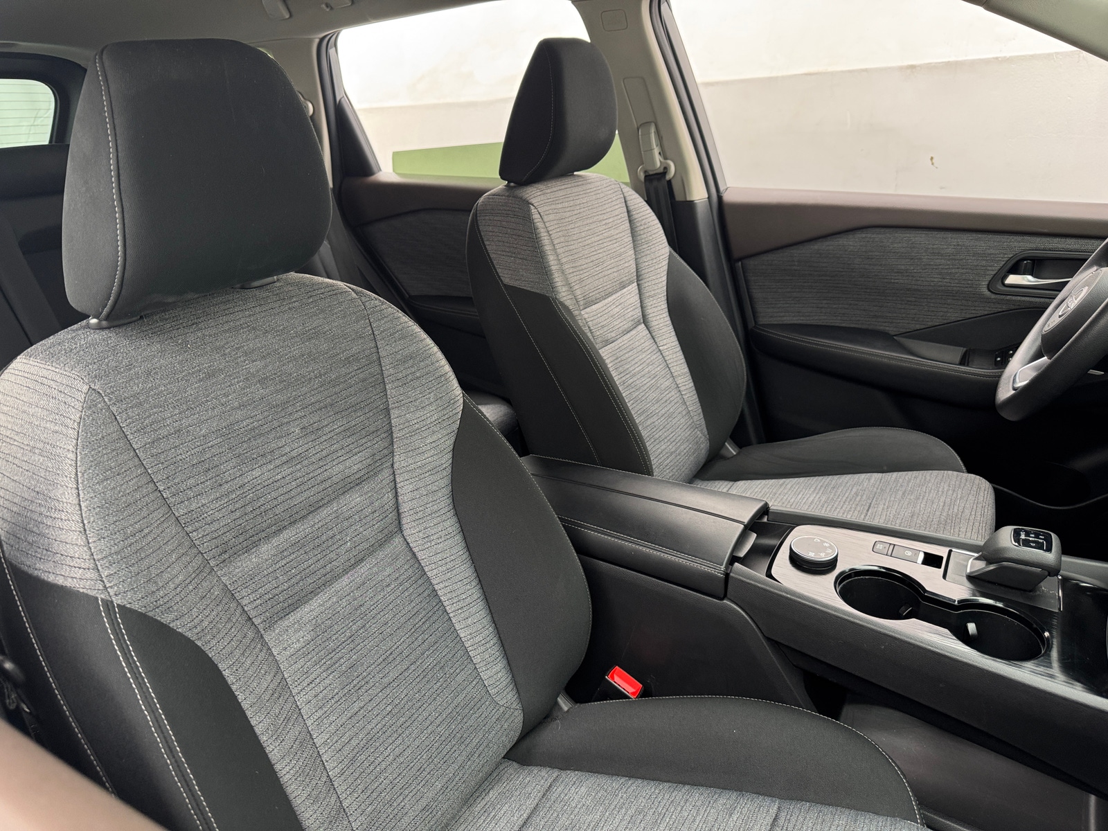 Thumbnail: 2023 Nissan Rogue - 2