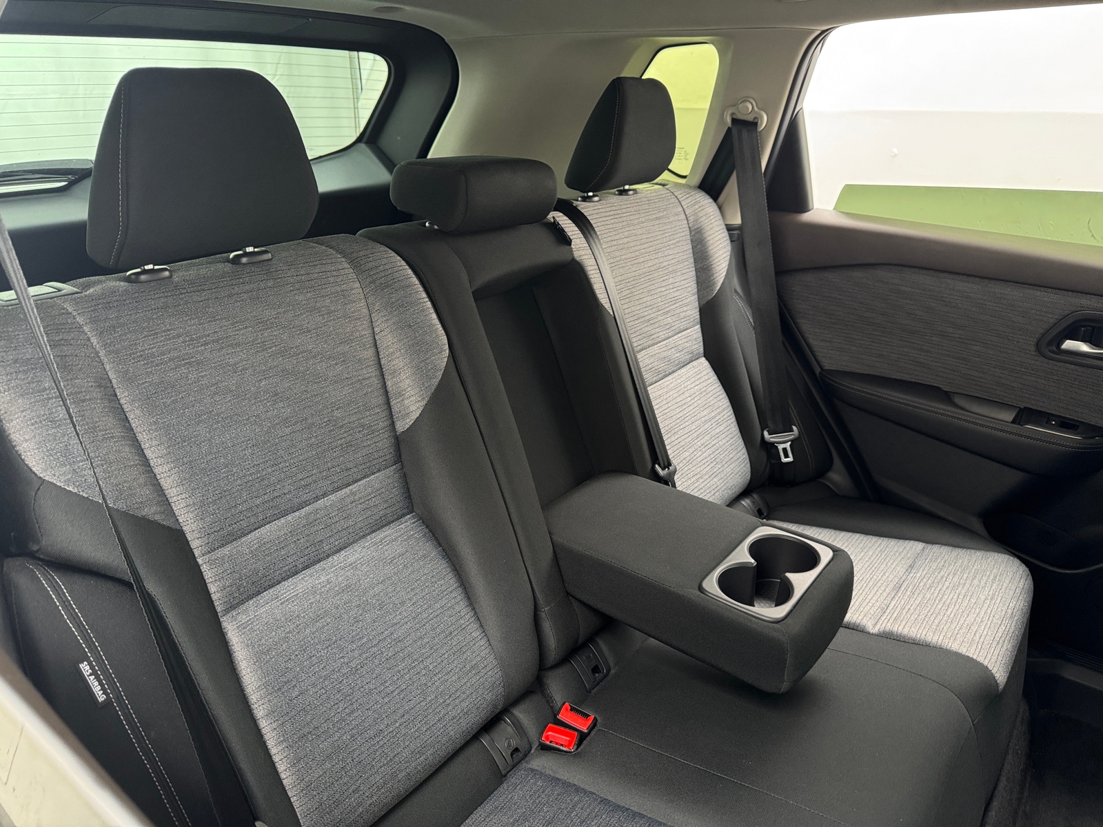 Thumbnail: 2023 Nissan Rogue - 6