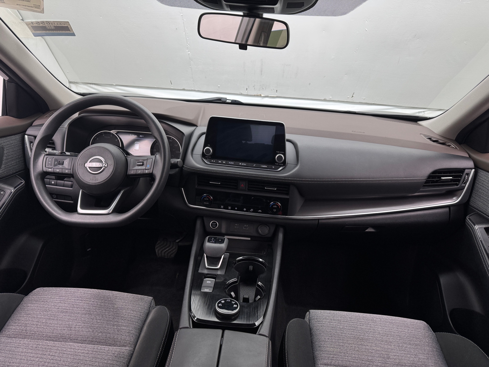 Thumbnail: 2023 Nissan Rogue - 3