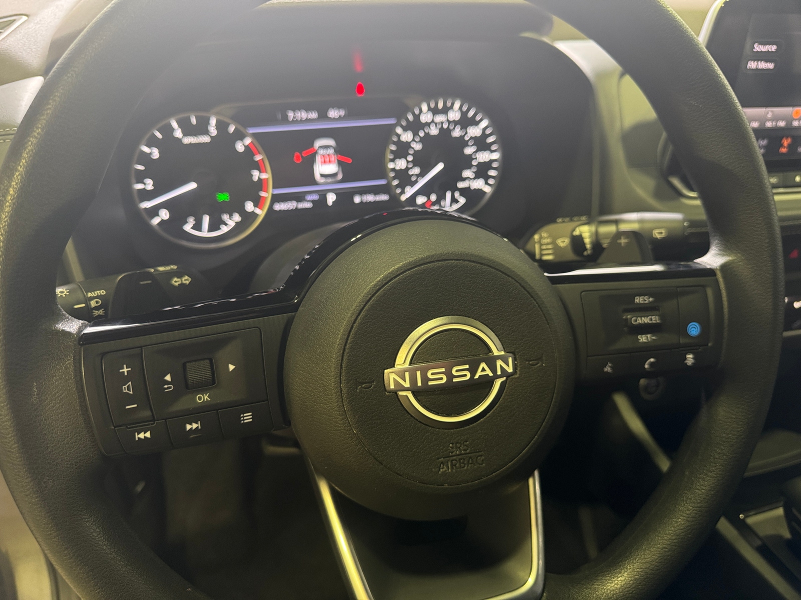 Thumbnail: 2023 Nissan Rogue - 5