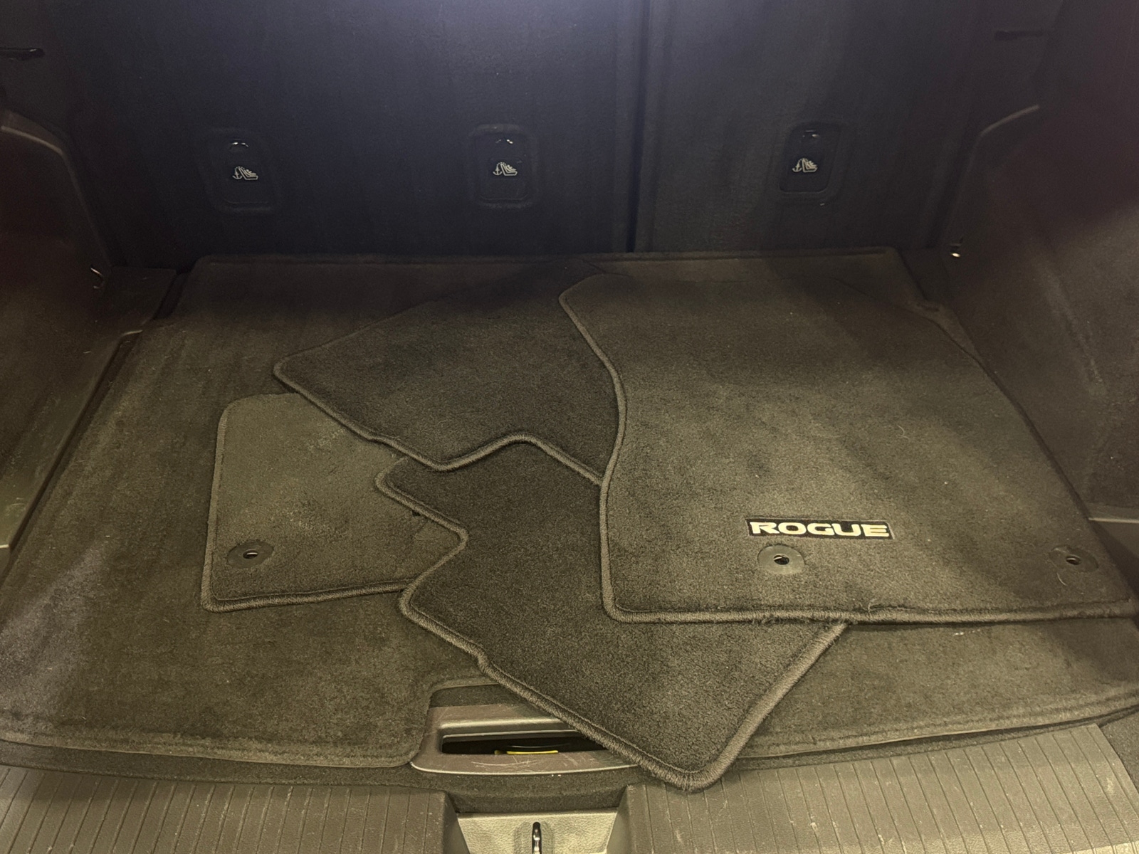 Thumbnail: 2023 Nissan Rogue - 7