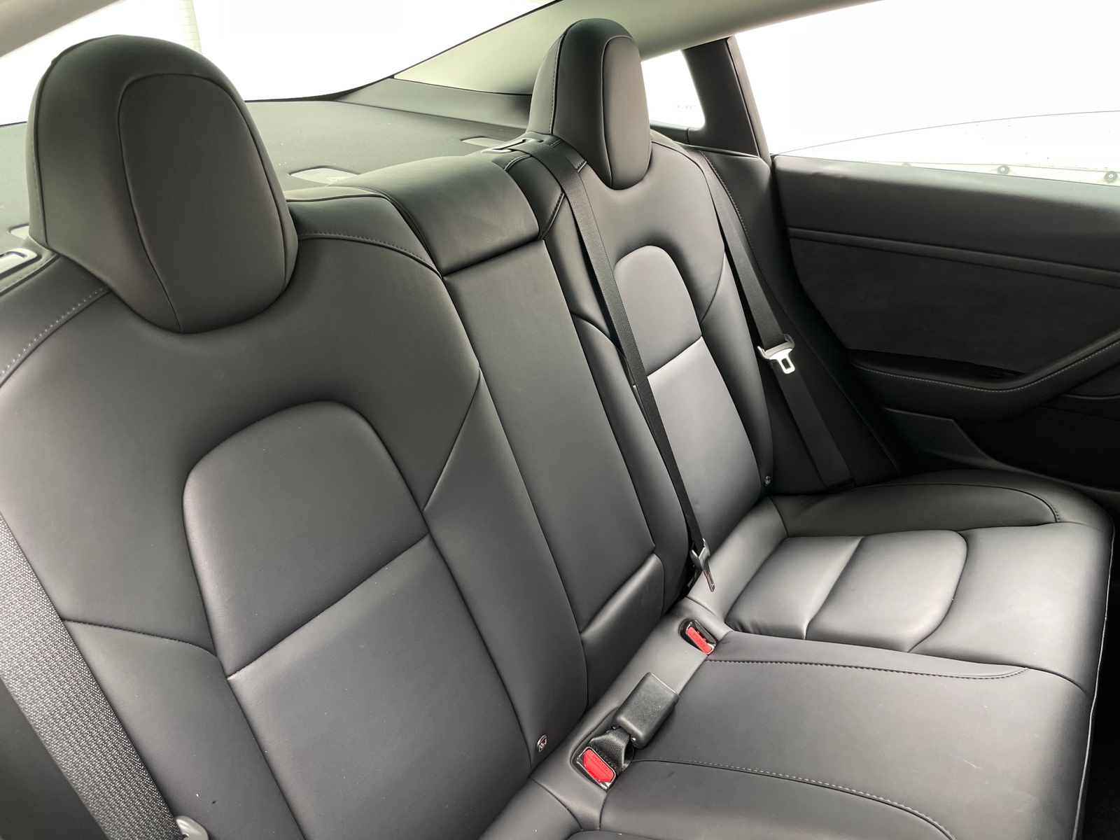 Thumbnail: 2023 Tesla Model 3 - 5