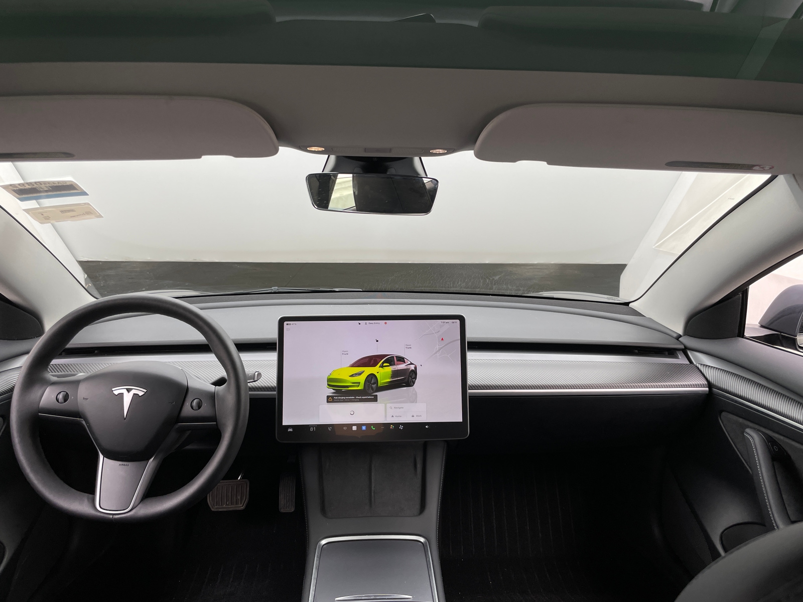 Thumbnail: 2023 Tesla Model 3 - 2