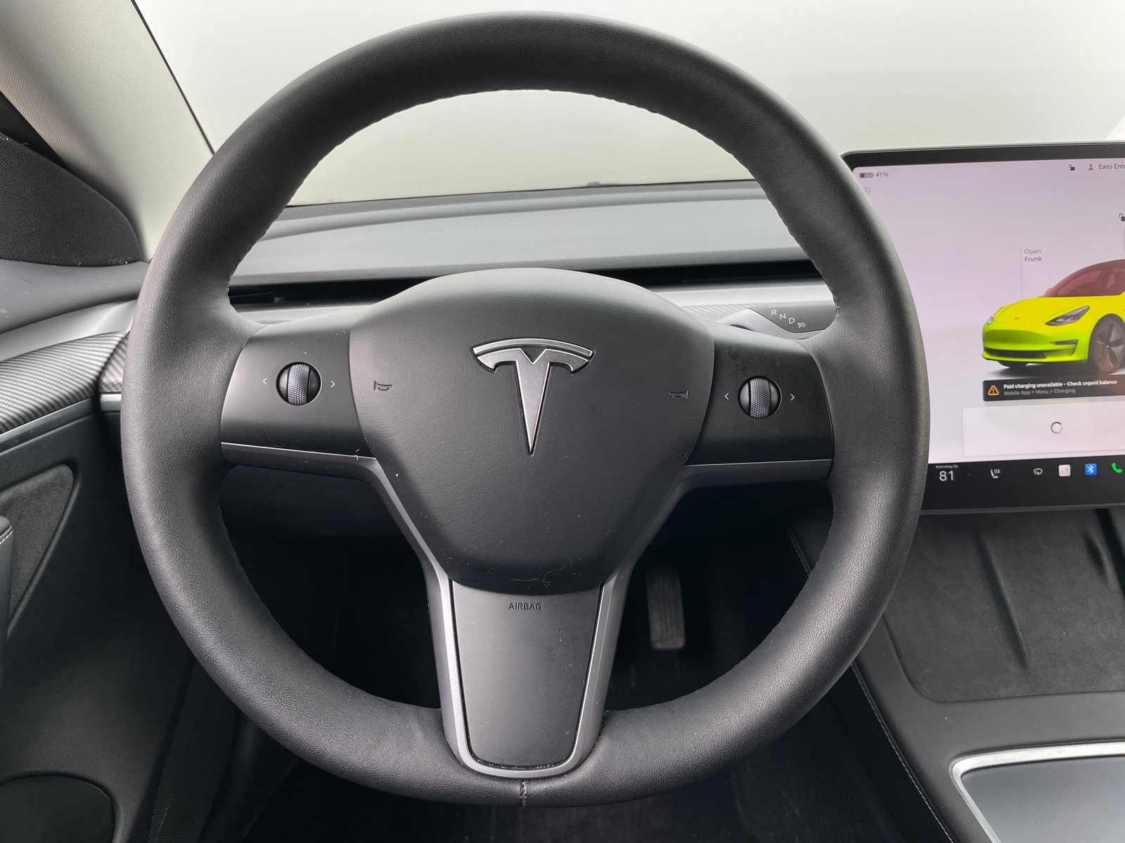 Thumbnail: 2023 Tesla Model 3 - 4