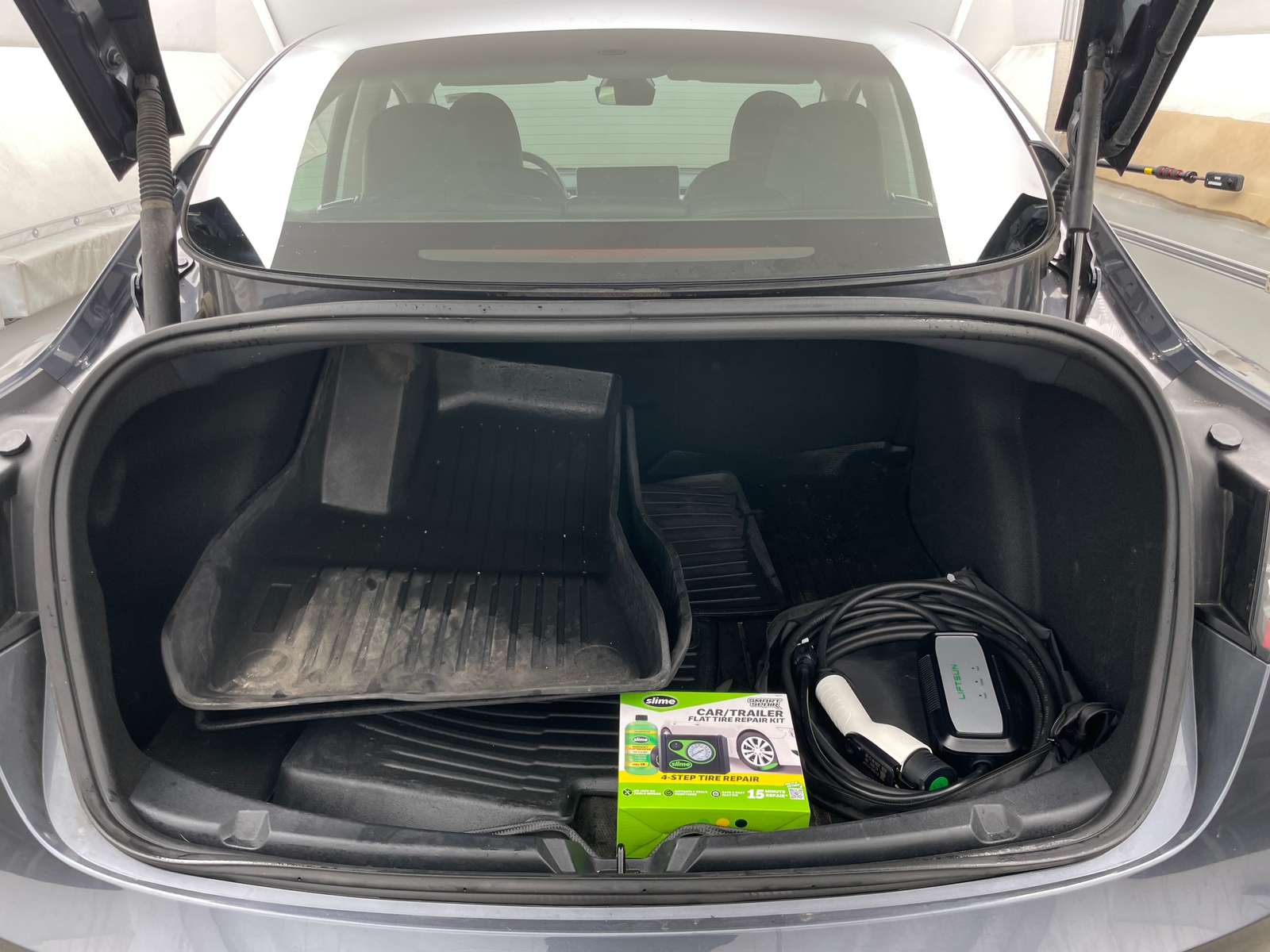 Thumbnail: 2023 Tesla Model 3 - 6