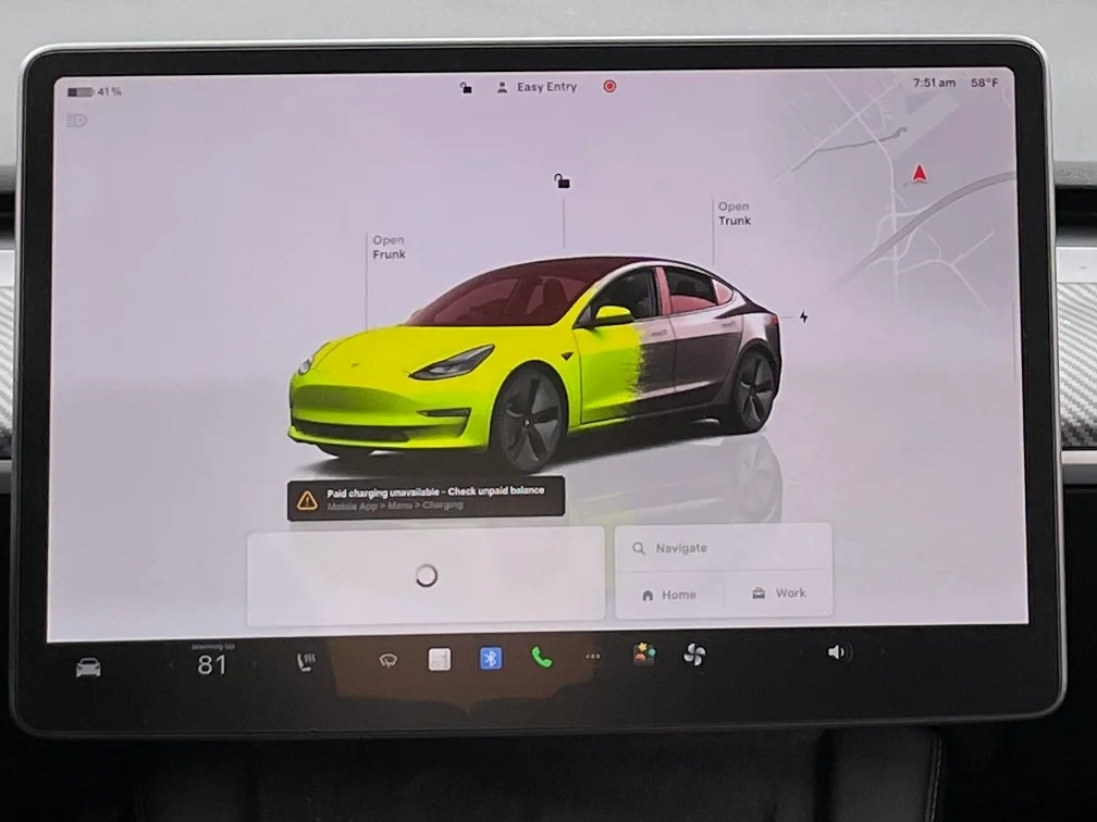 Thumbnail: 2023 Tesla Model 3 - 3
