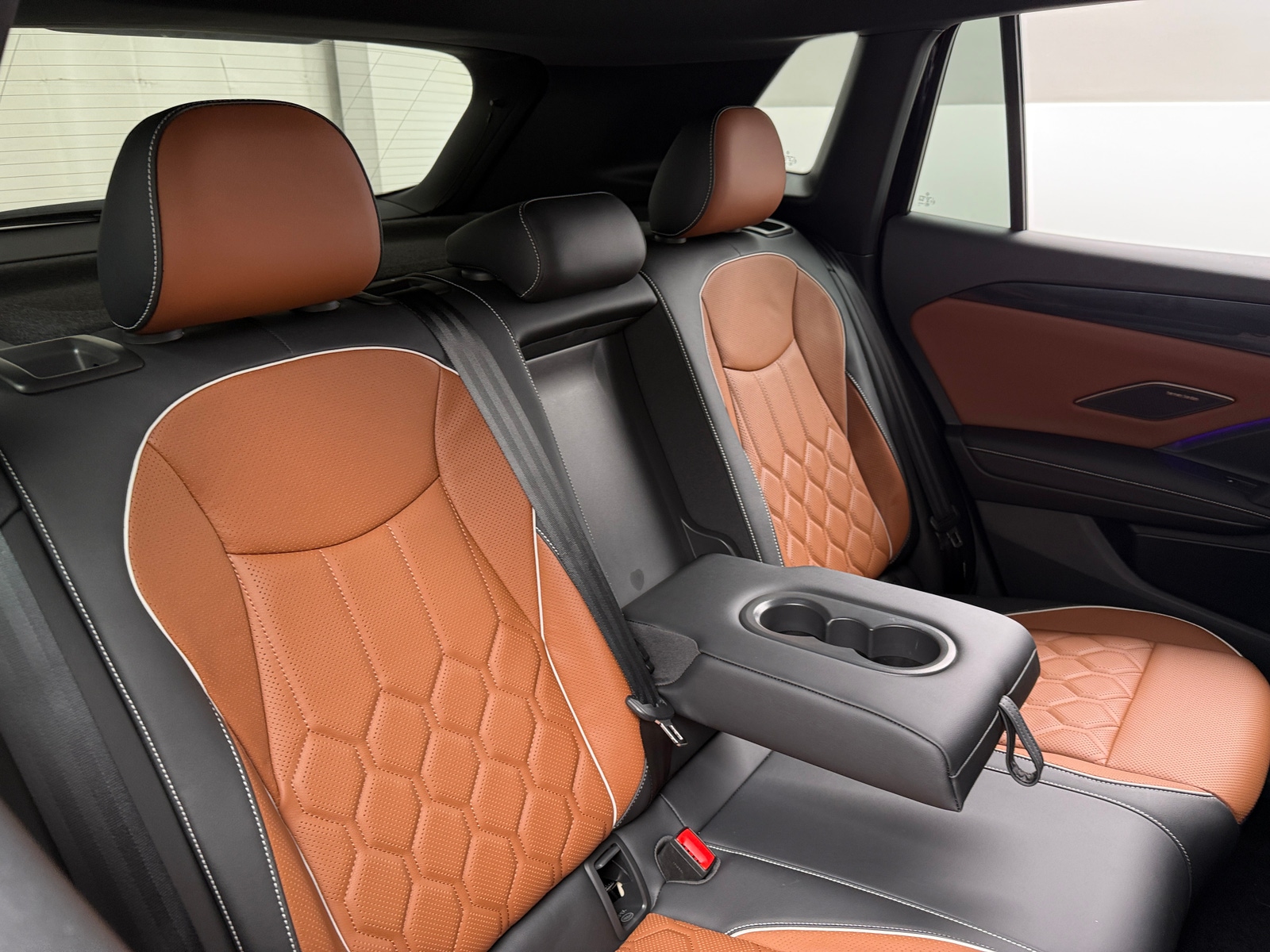 Thumbnail: 2025 Volkswagen Tiguan - 5