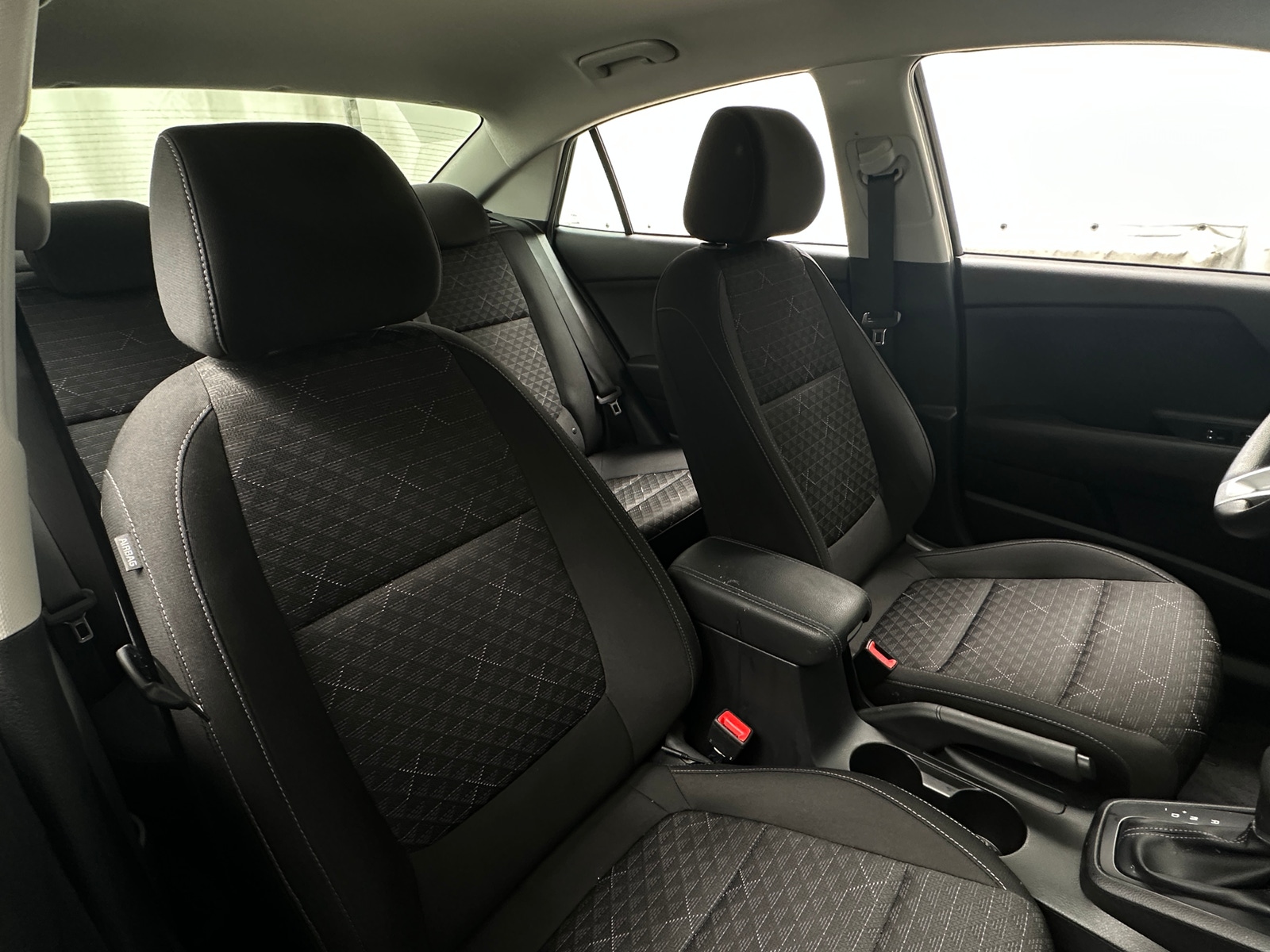 Thumbnail: 2023 Kia Rio - 2