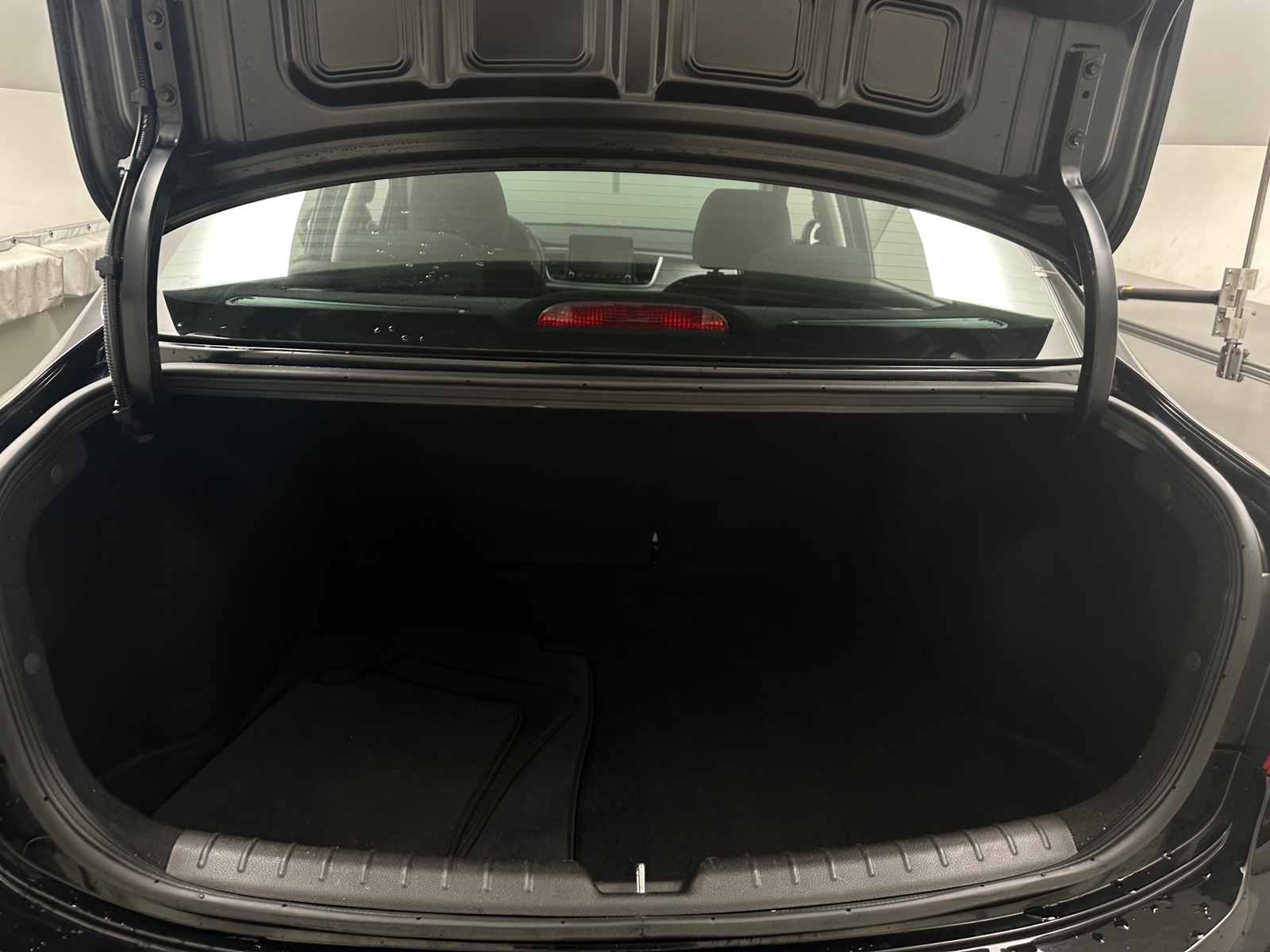 Thumbnail: 2023 Kia Rio - 7