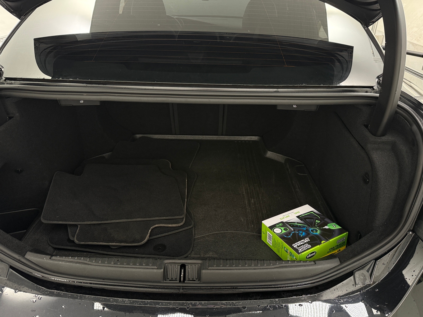 Thumbnail: 2021 Alfa Romeo Giulia - 6