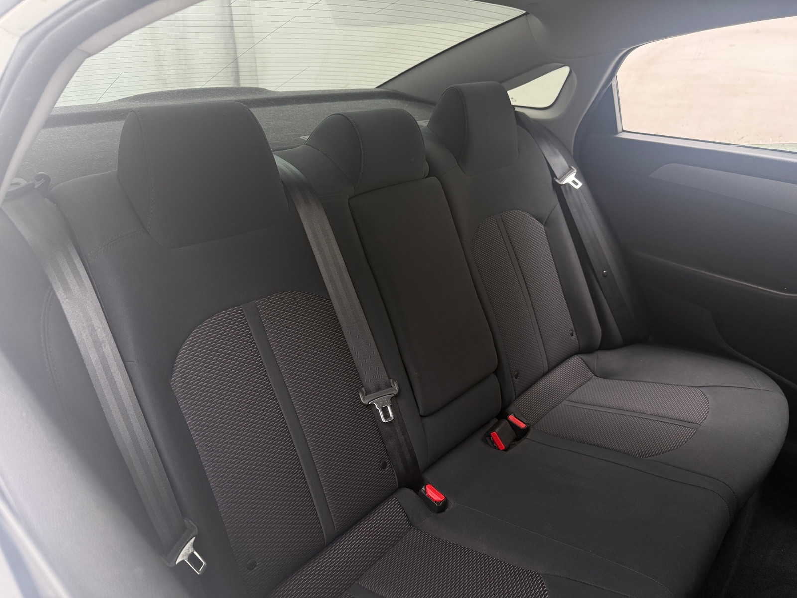 Thumbnail: 2019 Hyundai Sonata - 6