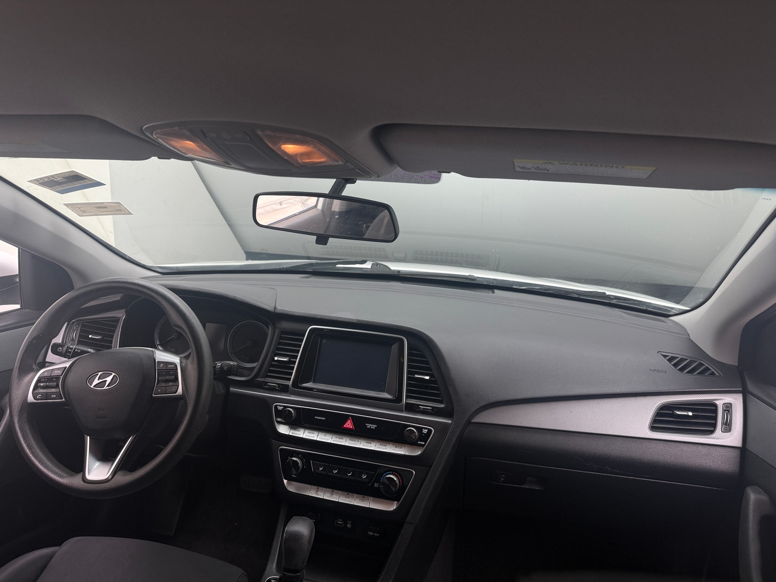 Thumbnail: 2019 Hyundai Sonata - 3