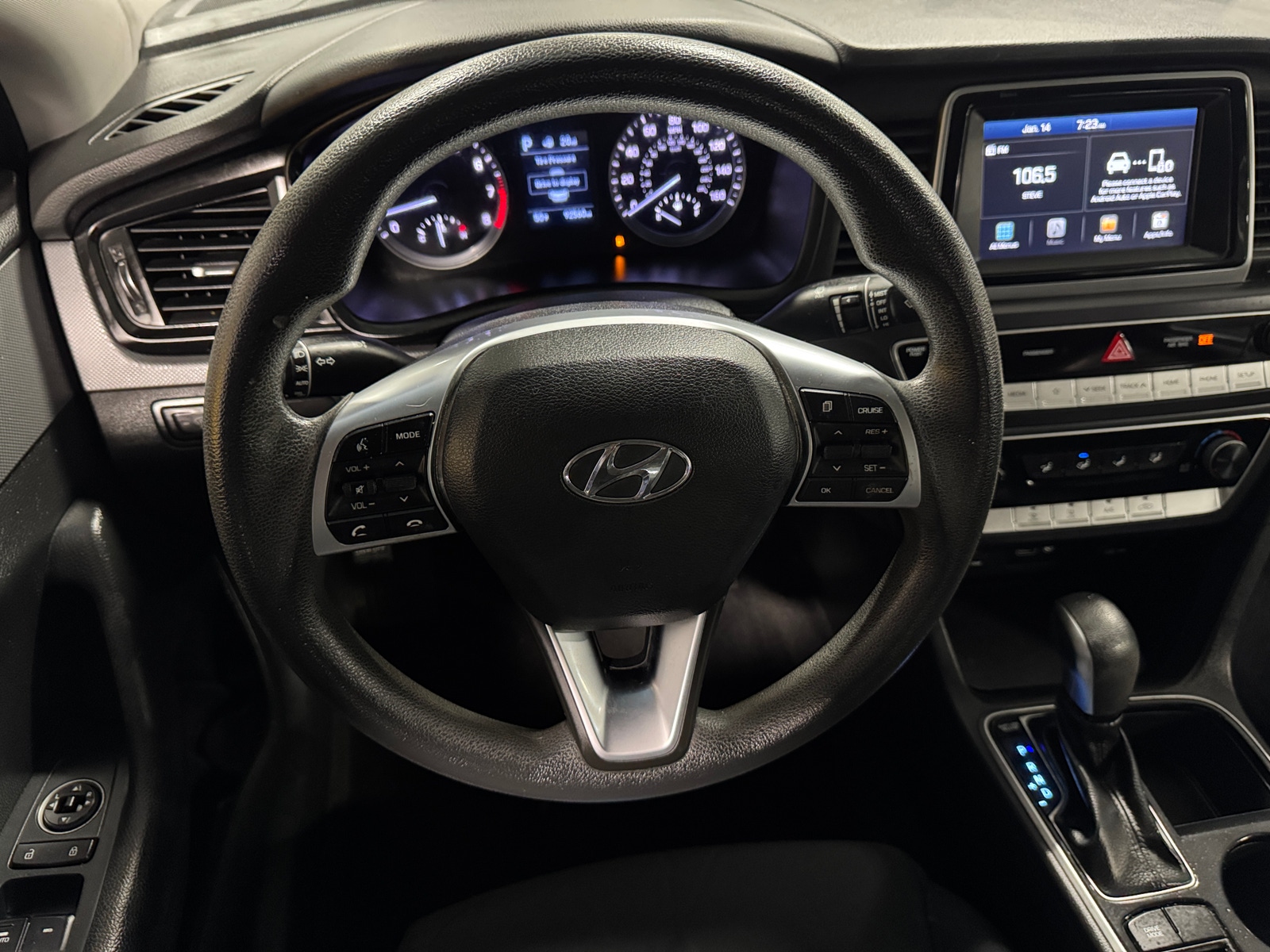 Thumbnail: 2019 Hyundai Sonata - 5
