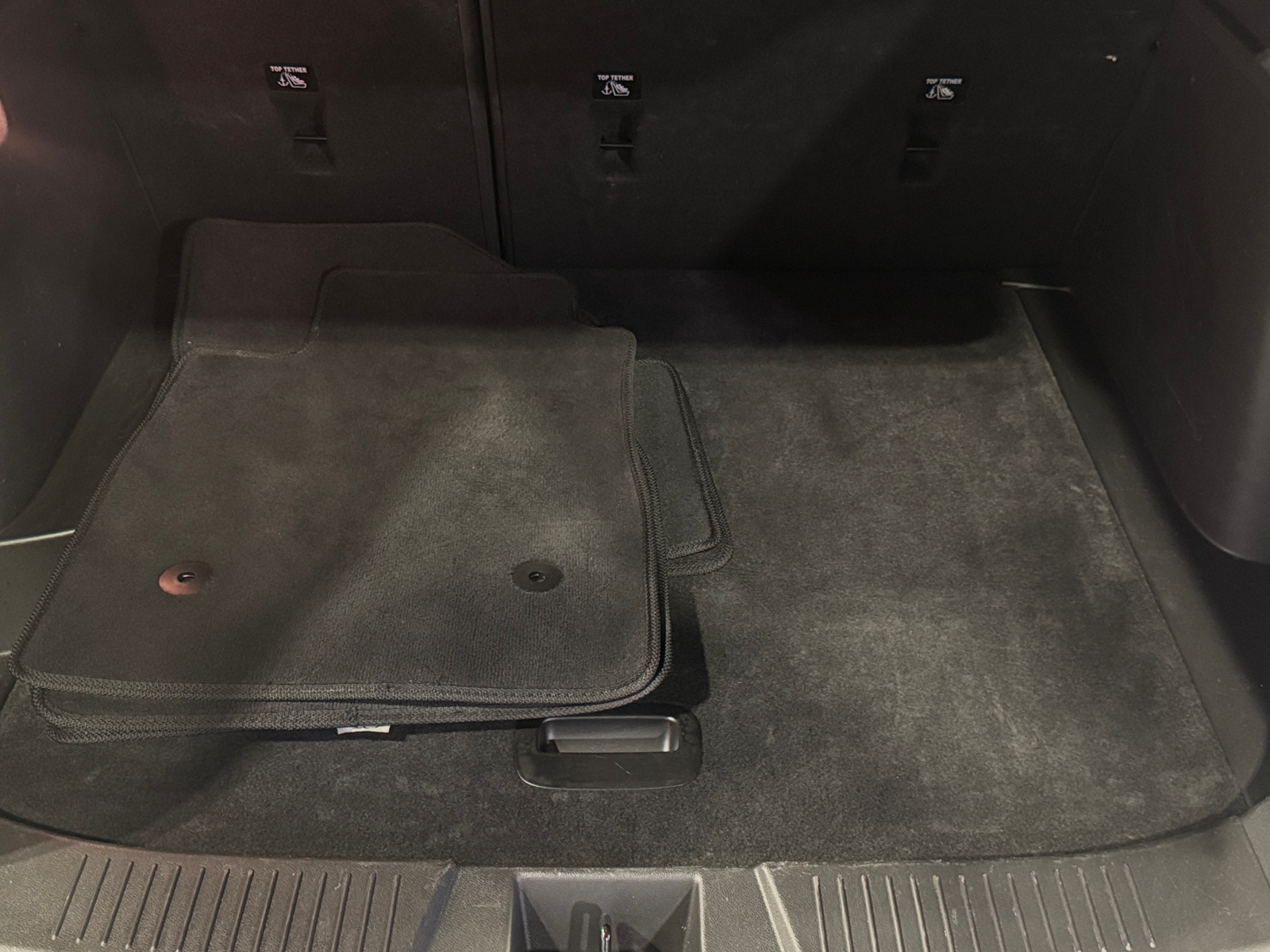 Thumbnail: 2025 Chevrolet Trax - 7