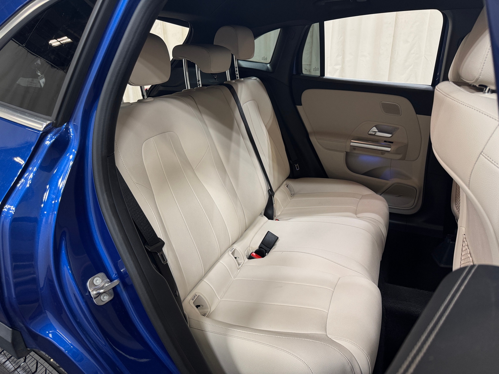 Thumbnail: 2025 Mercedes-Benz GLA - 5