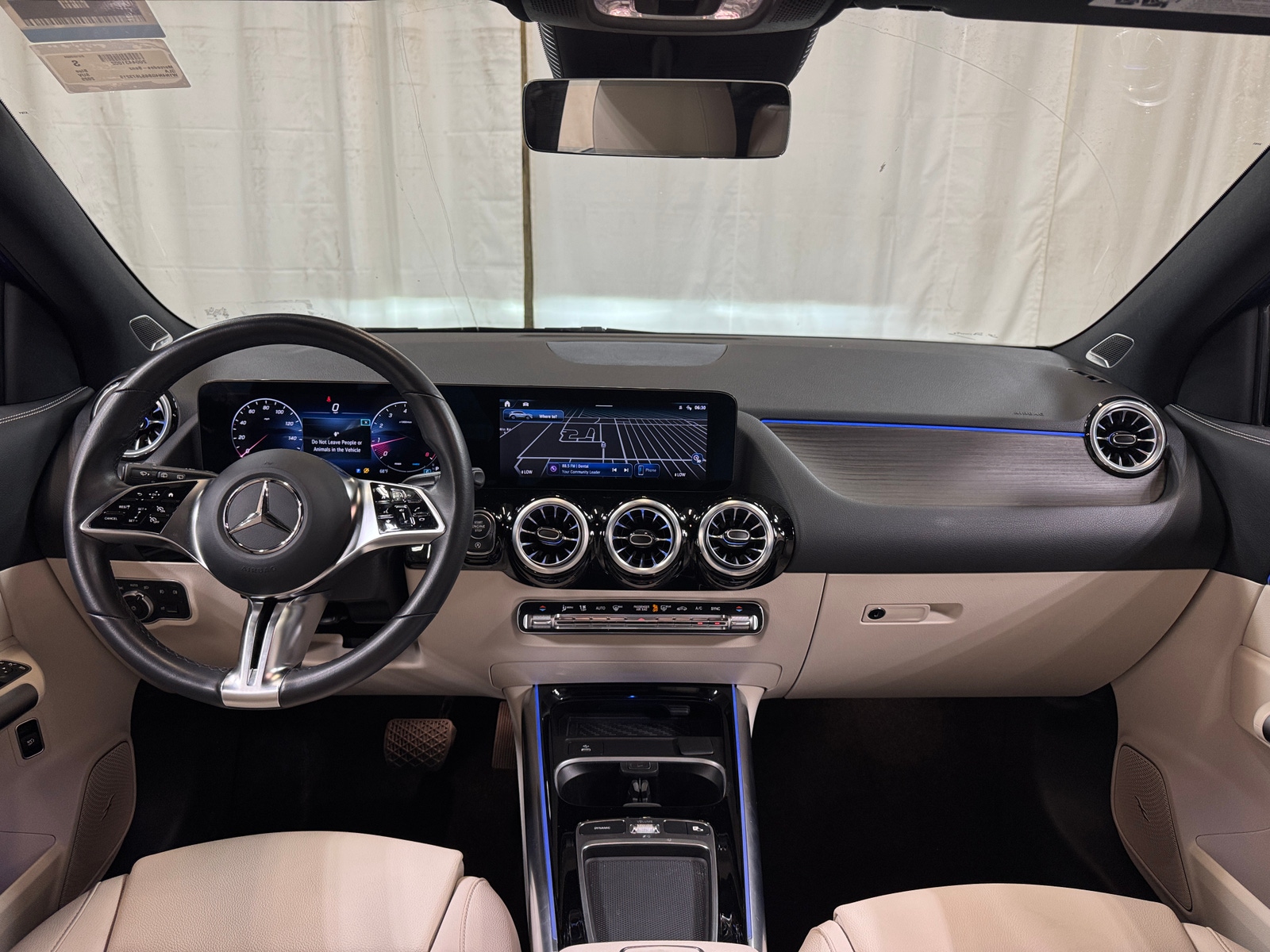 Thumbnail: 2025 Mercedes-Benz GLA - 2