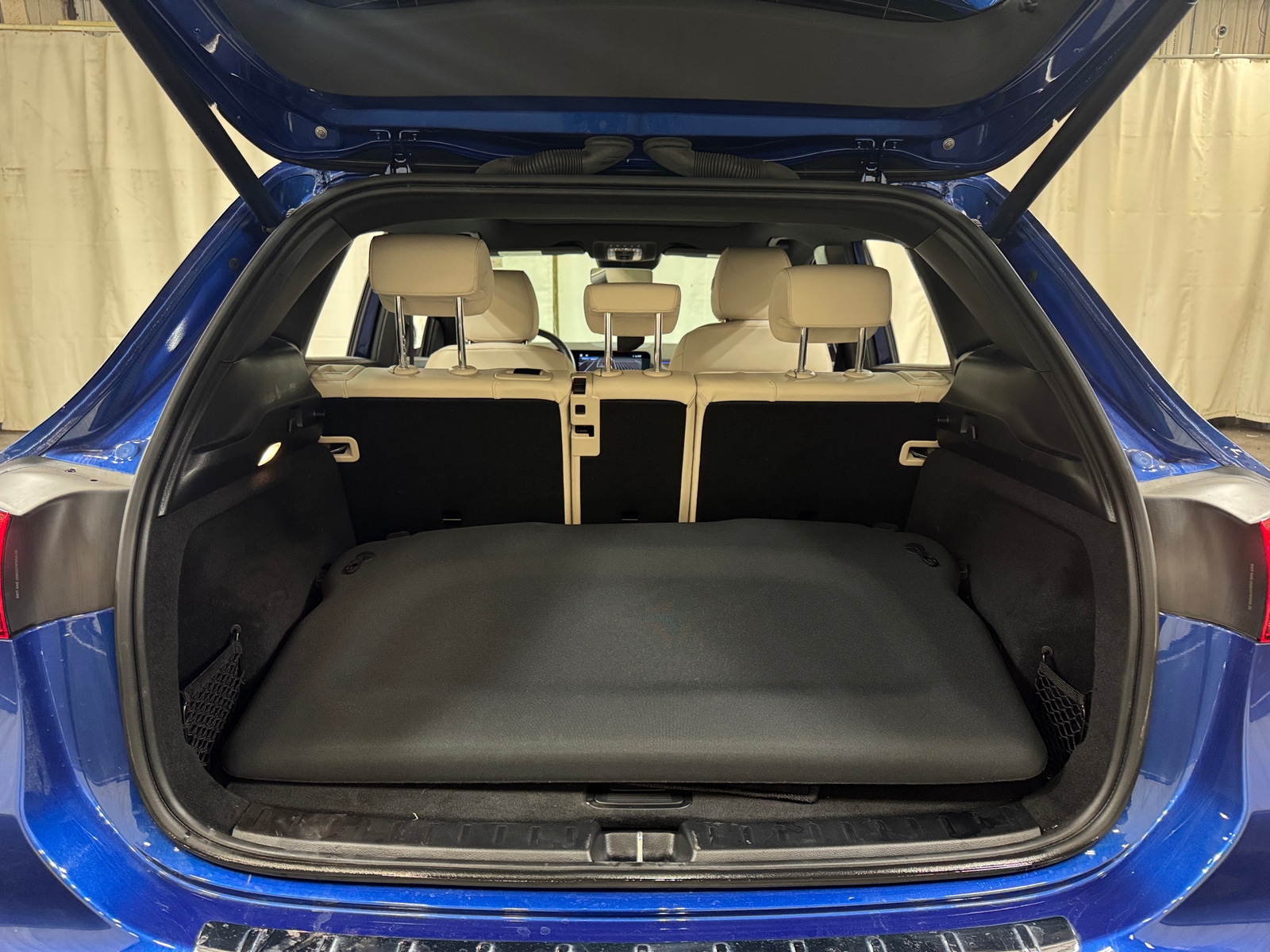 Thumbnail: 2025 Mercedes-Benz GLA - 6