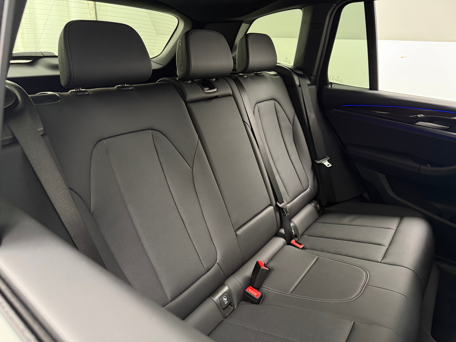 Thumbnail: 2024 BMW X3 - 5