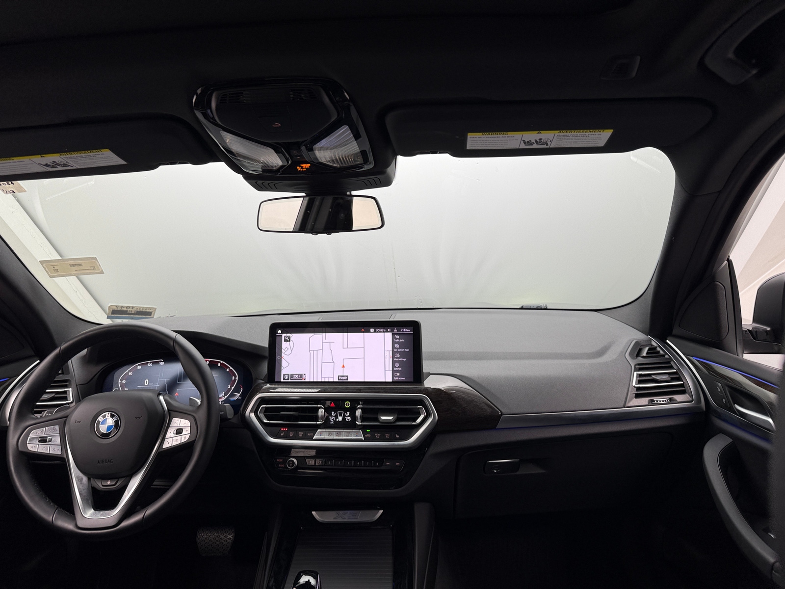 Thumbnail: 2024 BMW X3 - 2