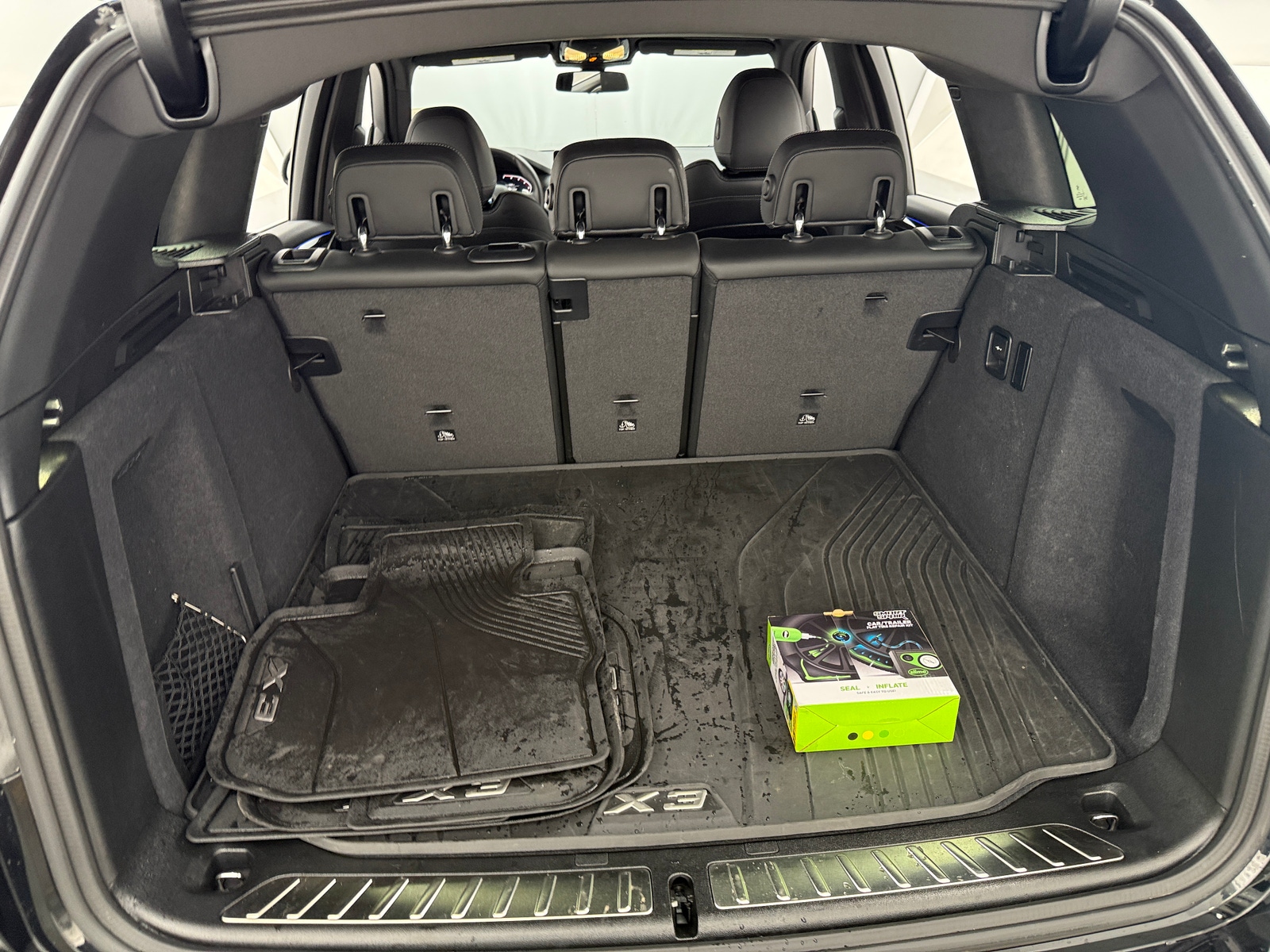 Thumbnail: 2024 BMW X3 - 6