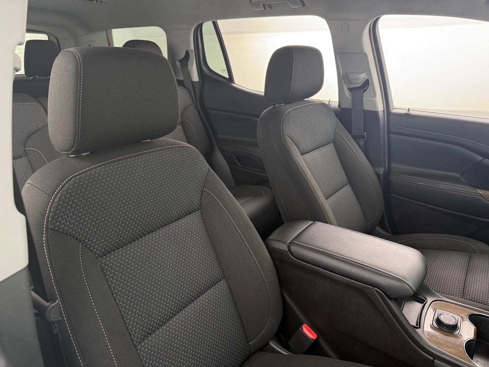 Thumbnail: 2023 GMC Acadia - 2