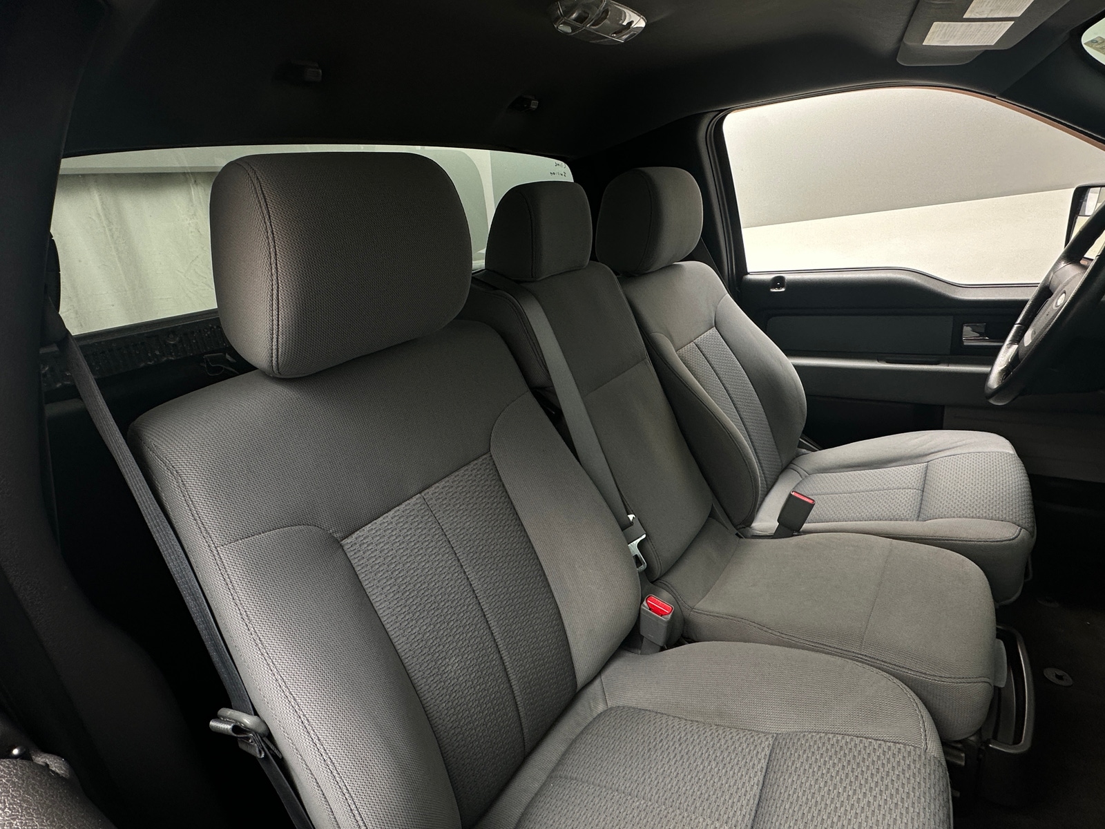 Thumbnail: 2014 Ford Econoline - 2