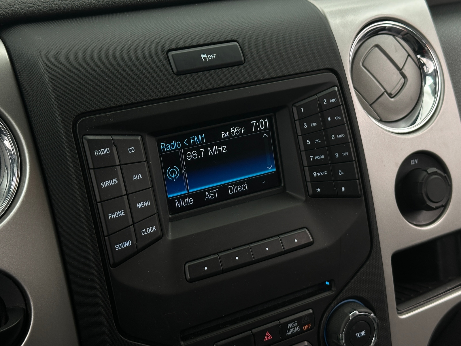 Thumbnail: 2014 Ford Econoline - 4