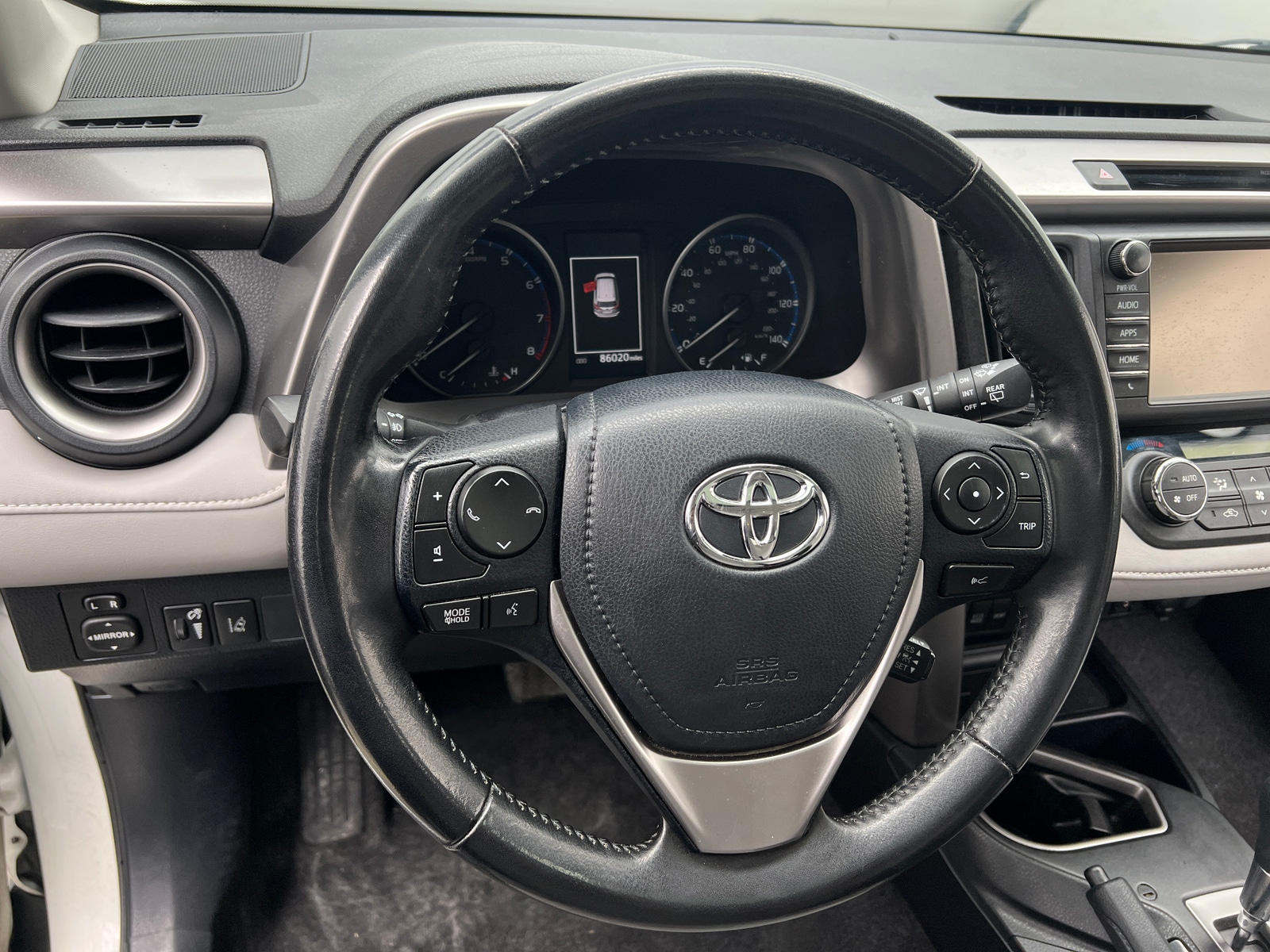 Thumbnail: 2018 Toyota RAV4 - 5