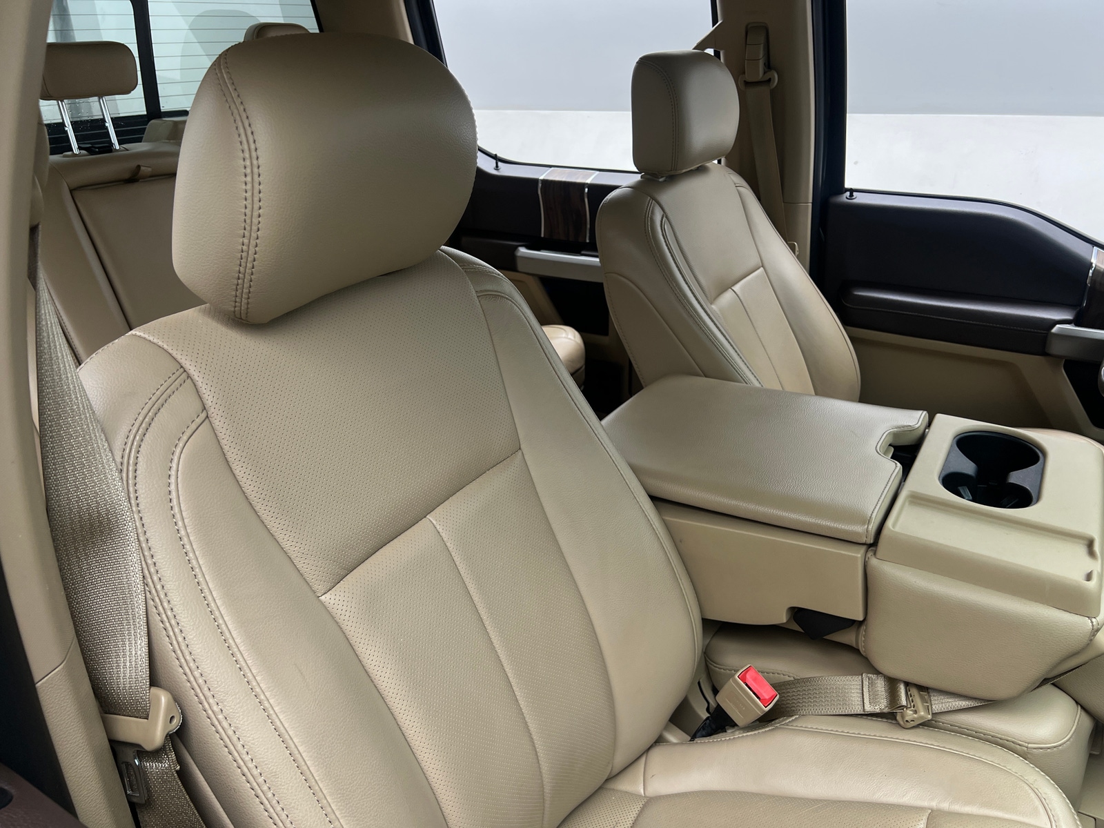 Thumbnail: 2018 Ford Econoline - 2