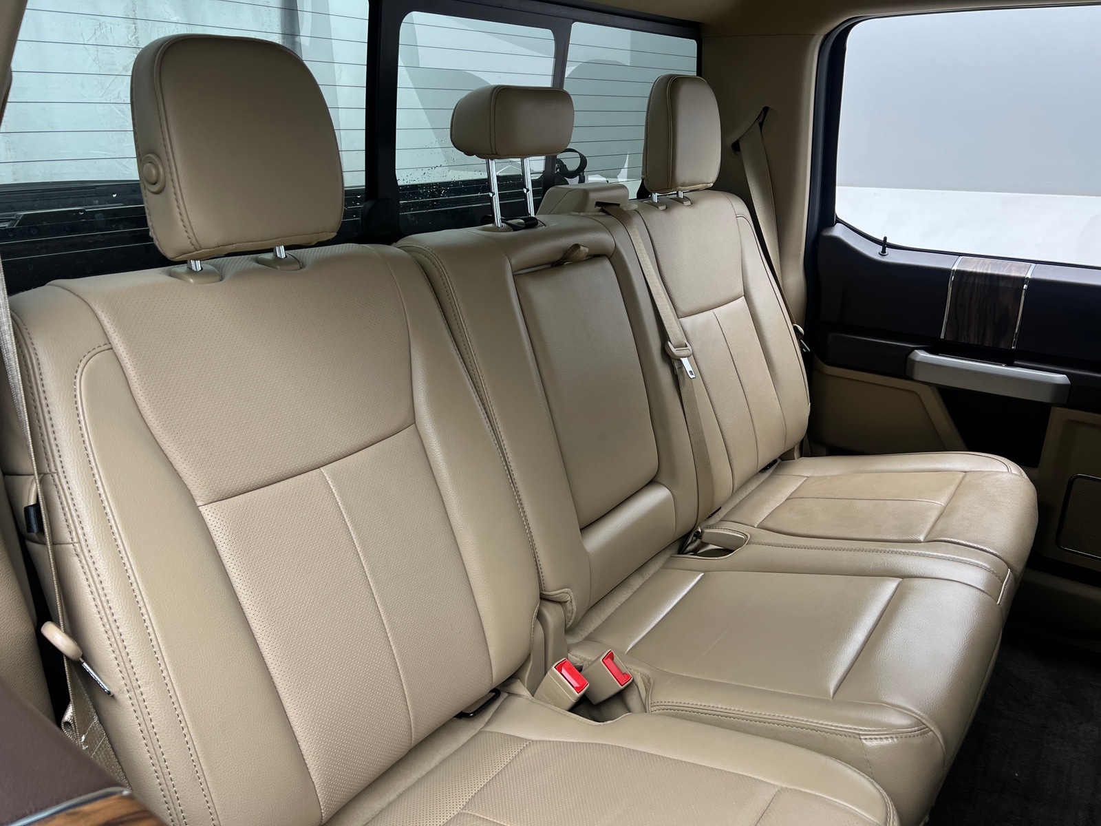 Thumbnail: 2018 Ford Econoline - 6